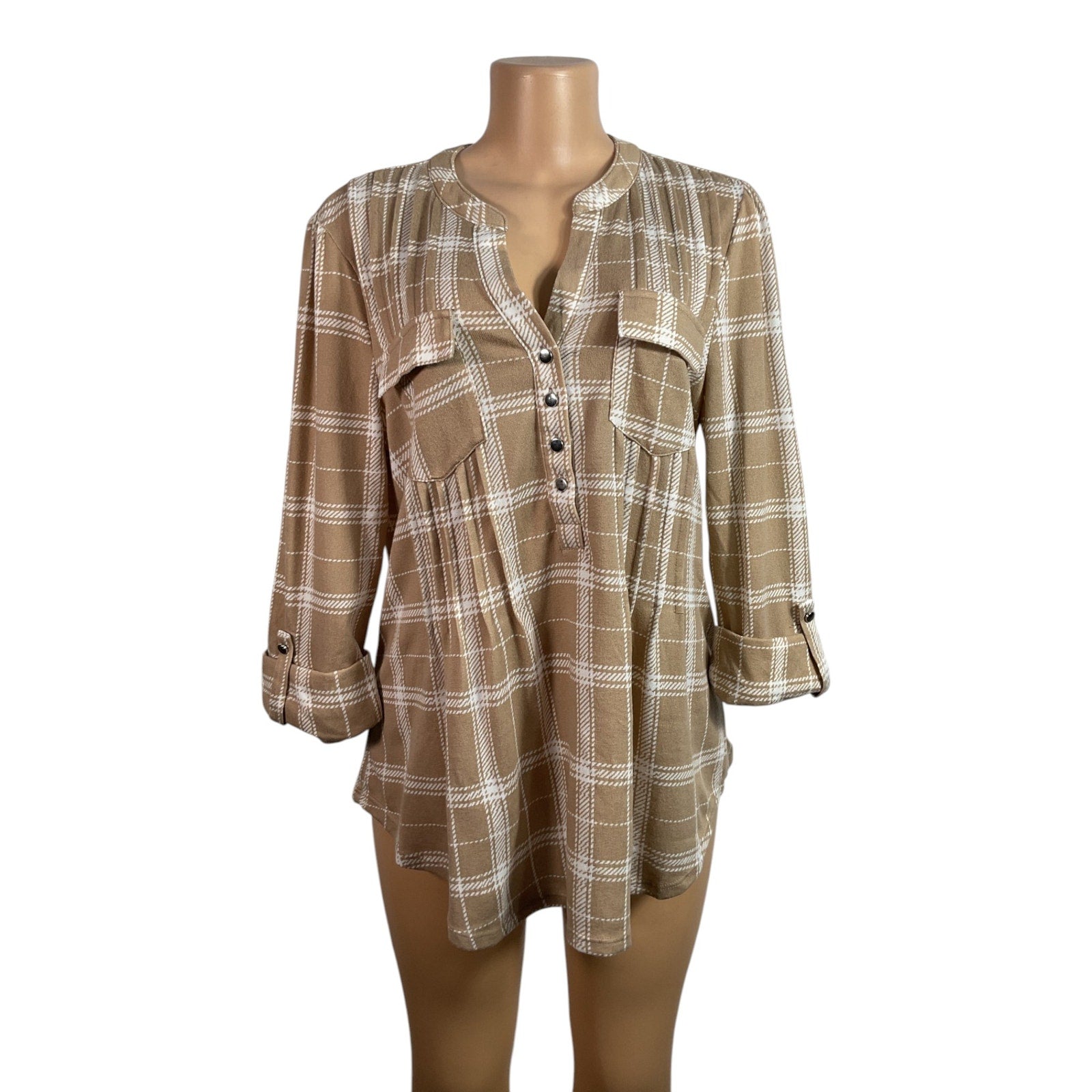 Blusa L