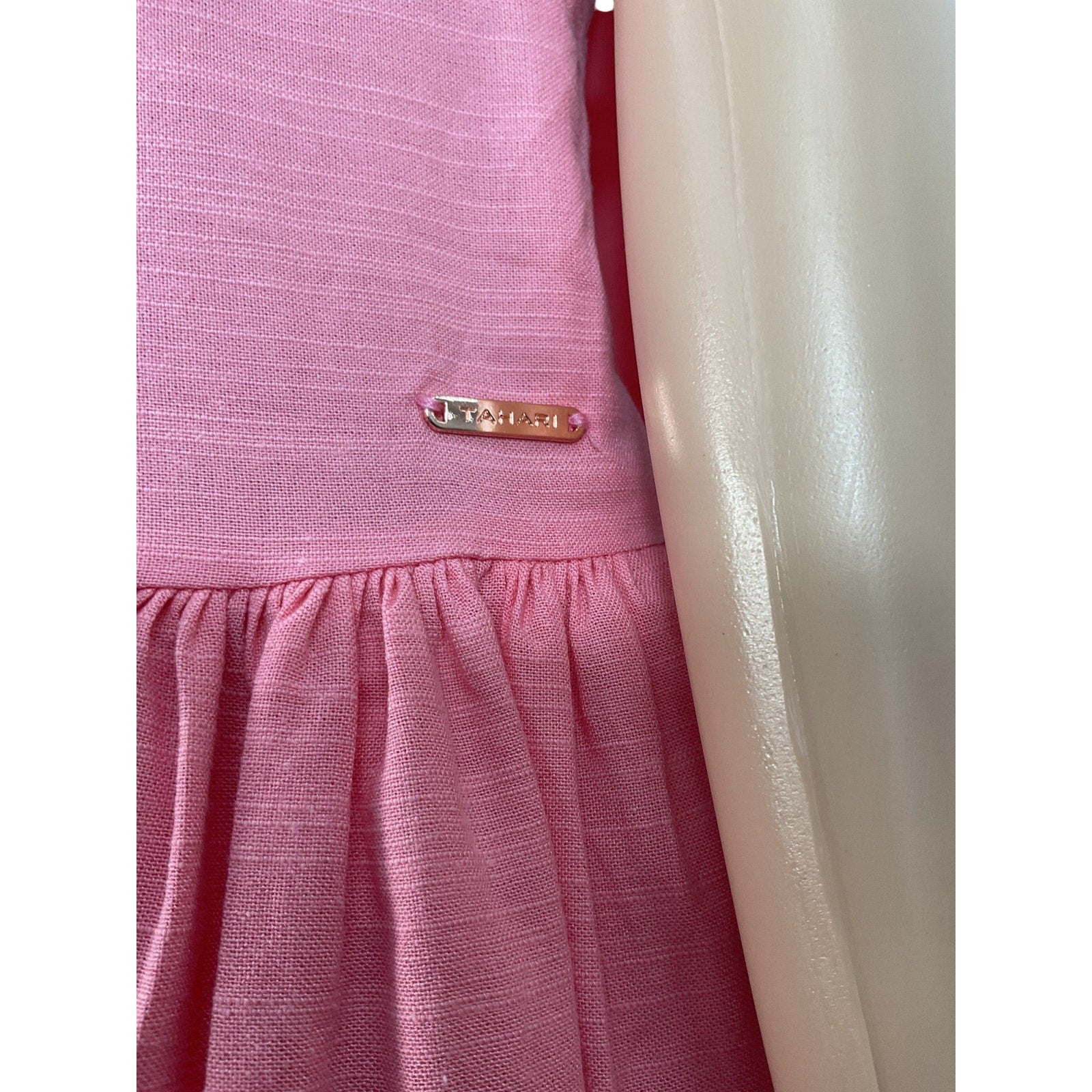 Vestido Niña 7 (Tahari)