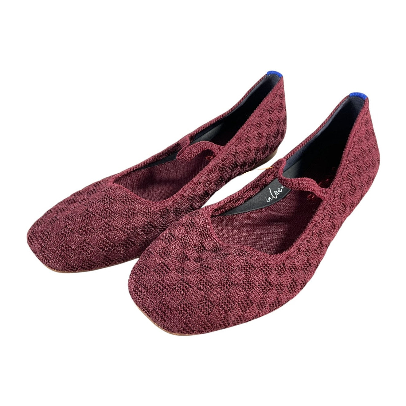 Zapatilla 7 (ROTHYS)