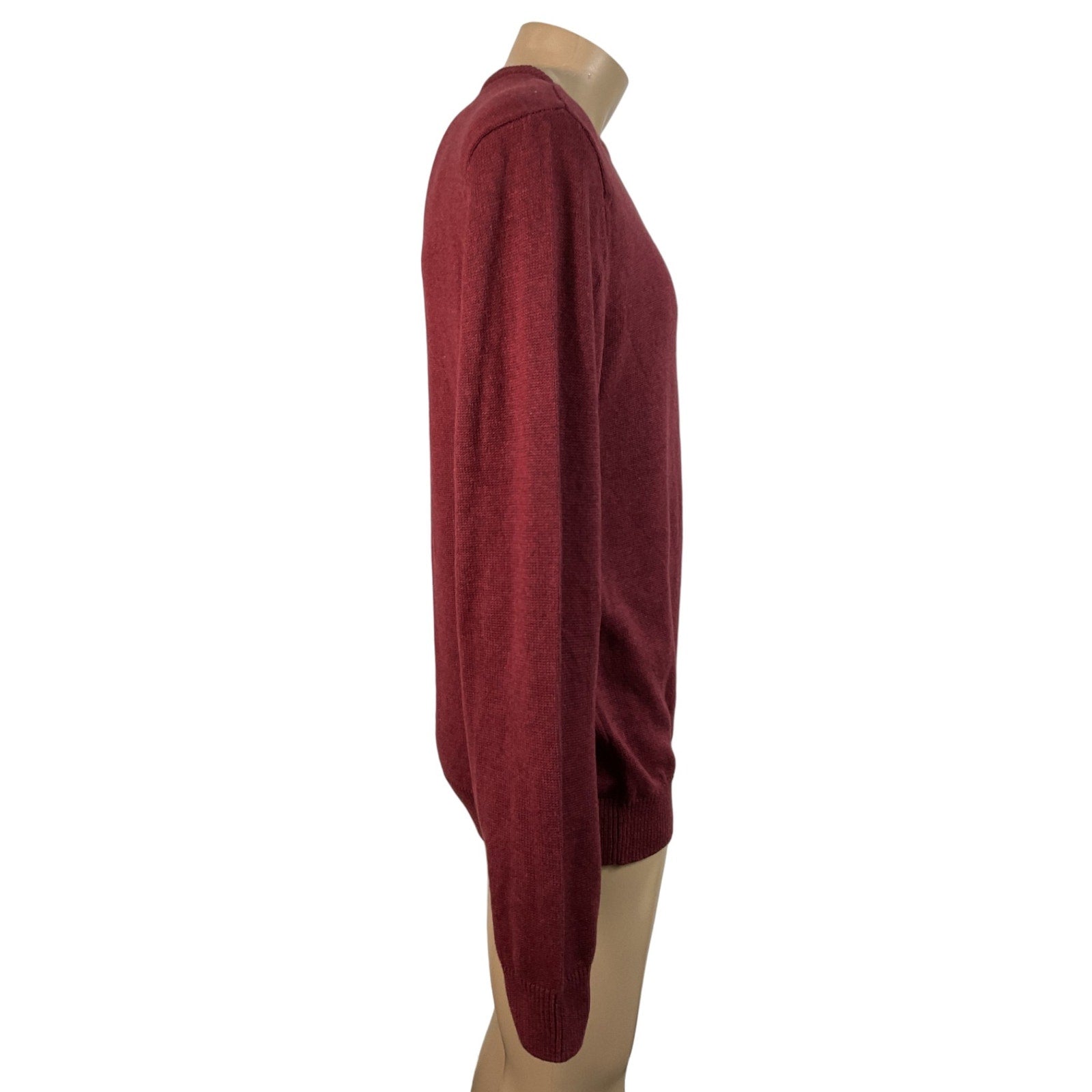 Sueter L (Chaps)