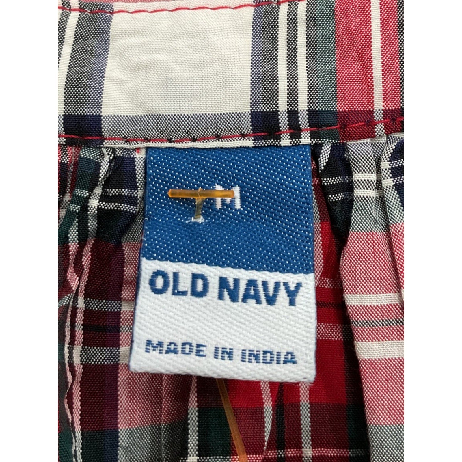 Blusa M (Old Navy)