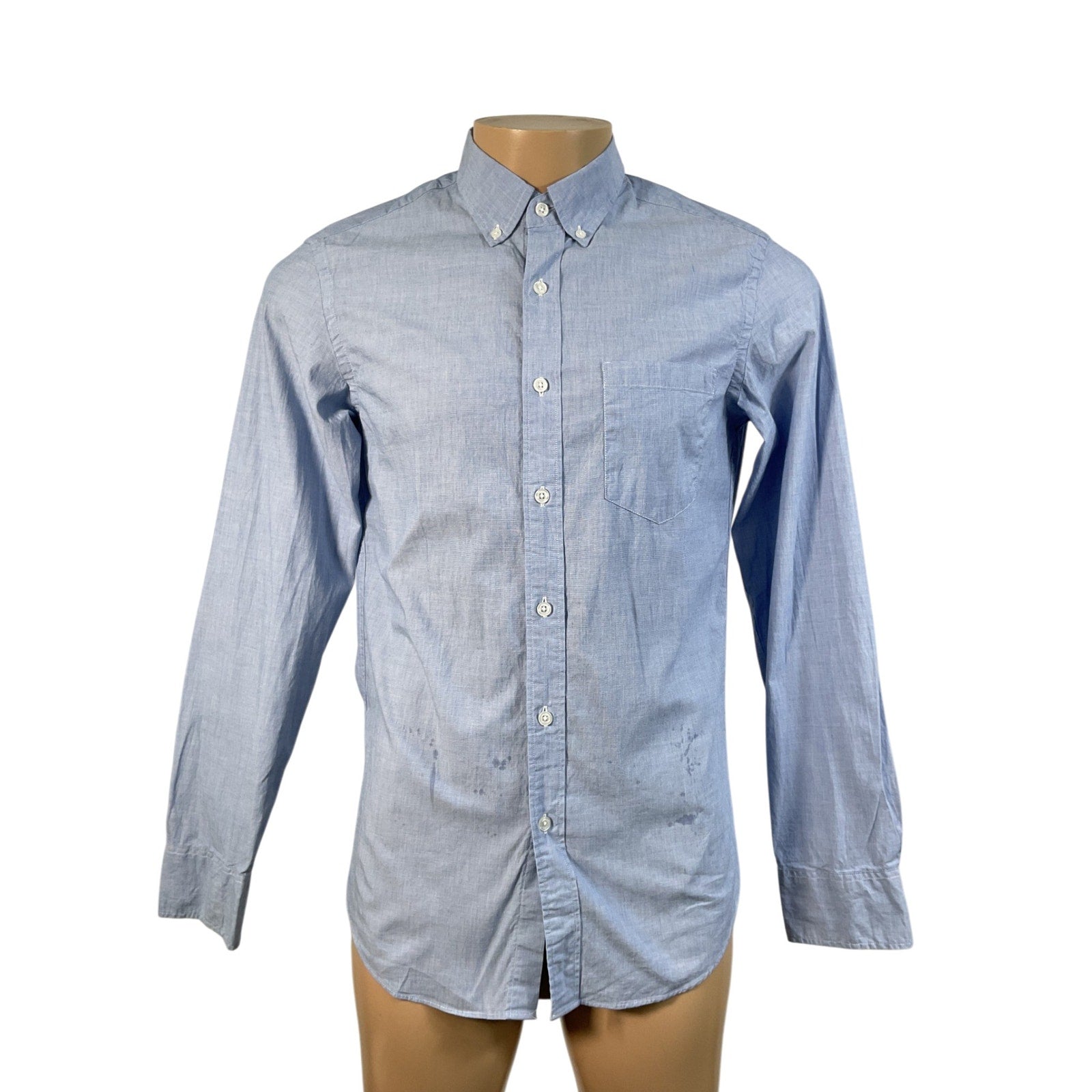 Camisa S (J.Crew)
