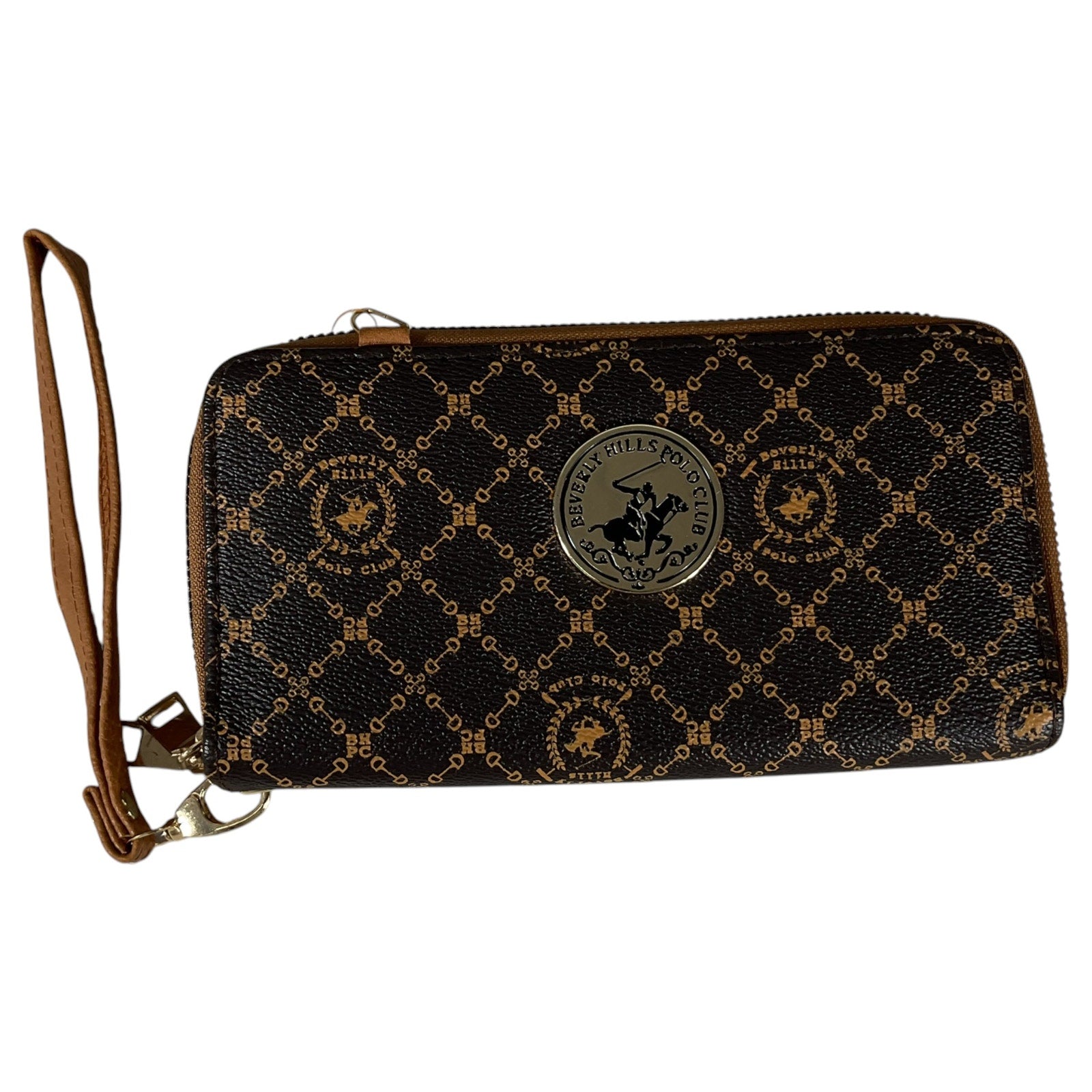 Monedero (Beverly Hills Polo Club)