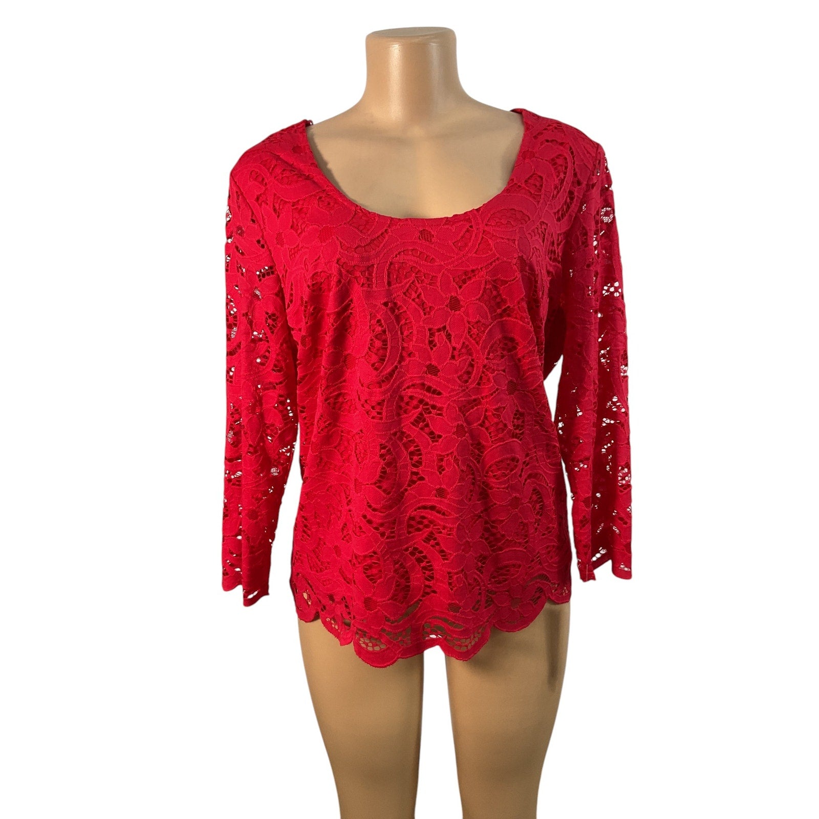 Blusa M (NANETTE Nanette Lepore)