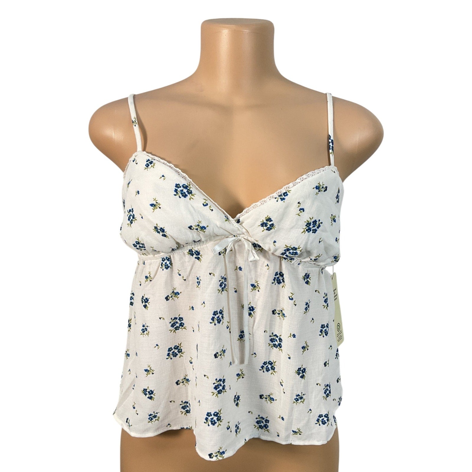 Blusa XS (No Boundaries)