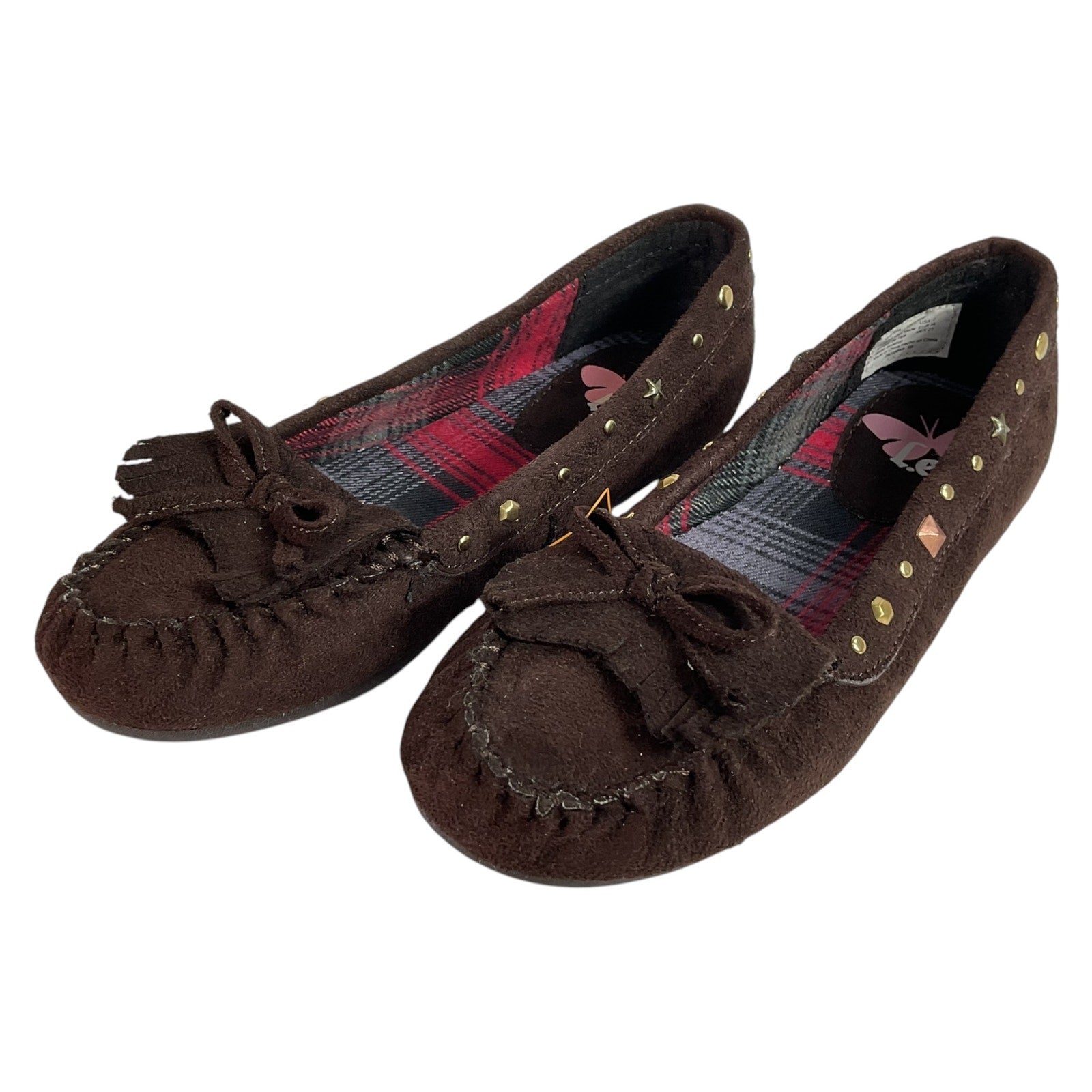 Zapatillas Niña 2 (L.E.I.)