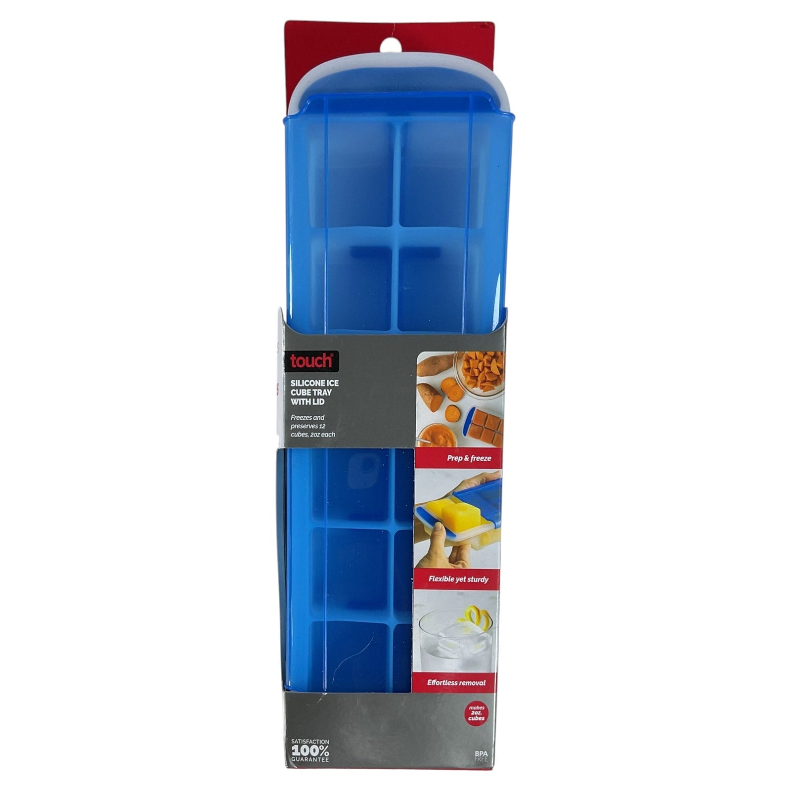 Molde para hielo (GoodCook)