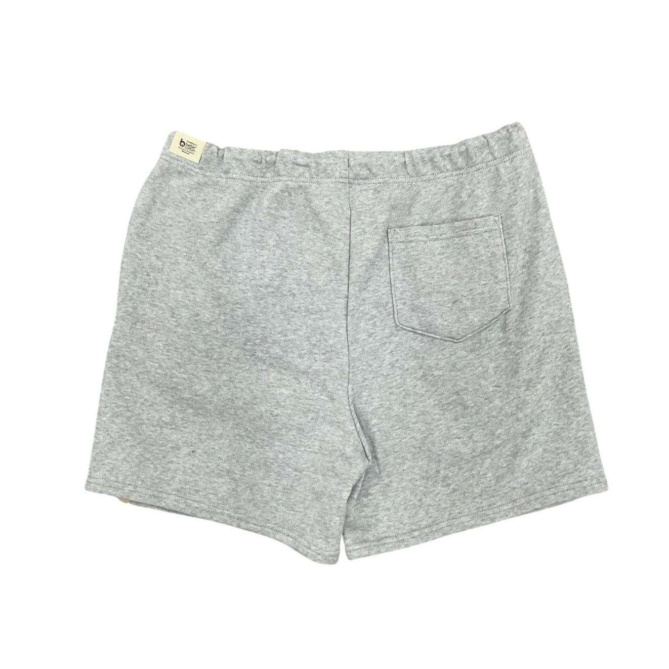 Short L (NOBO)