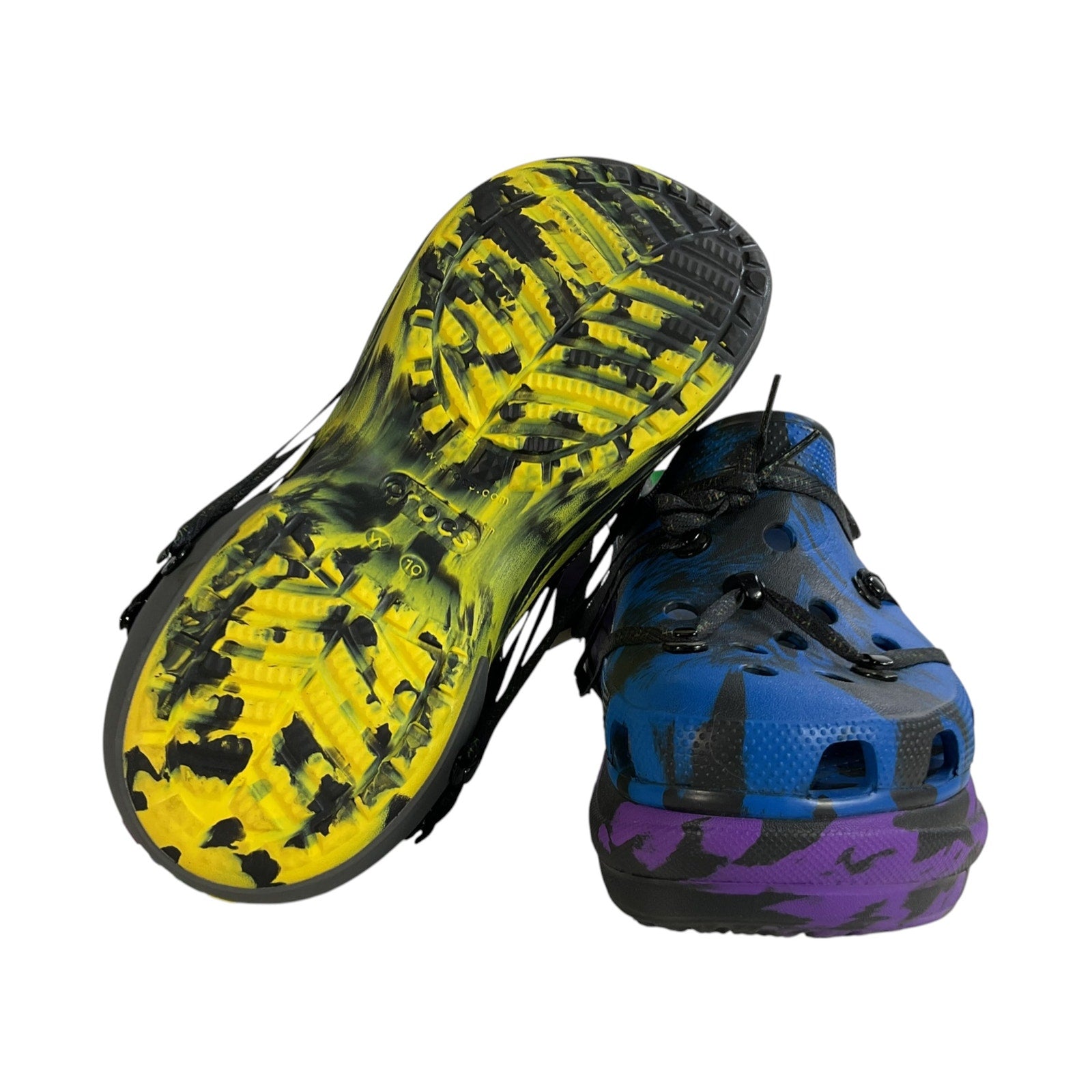 Sandalia 10 (Crocs)