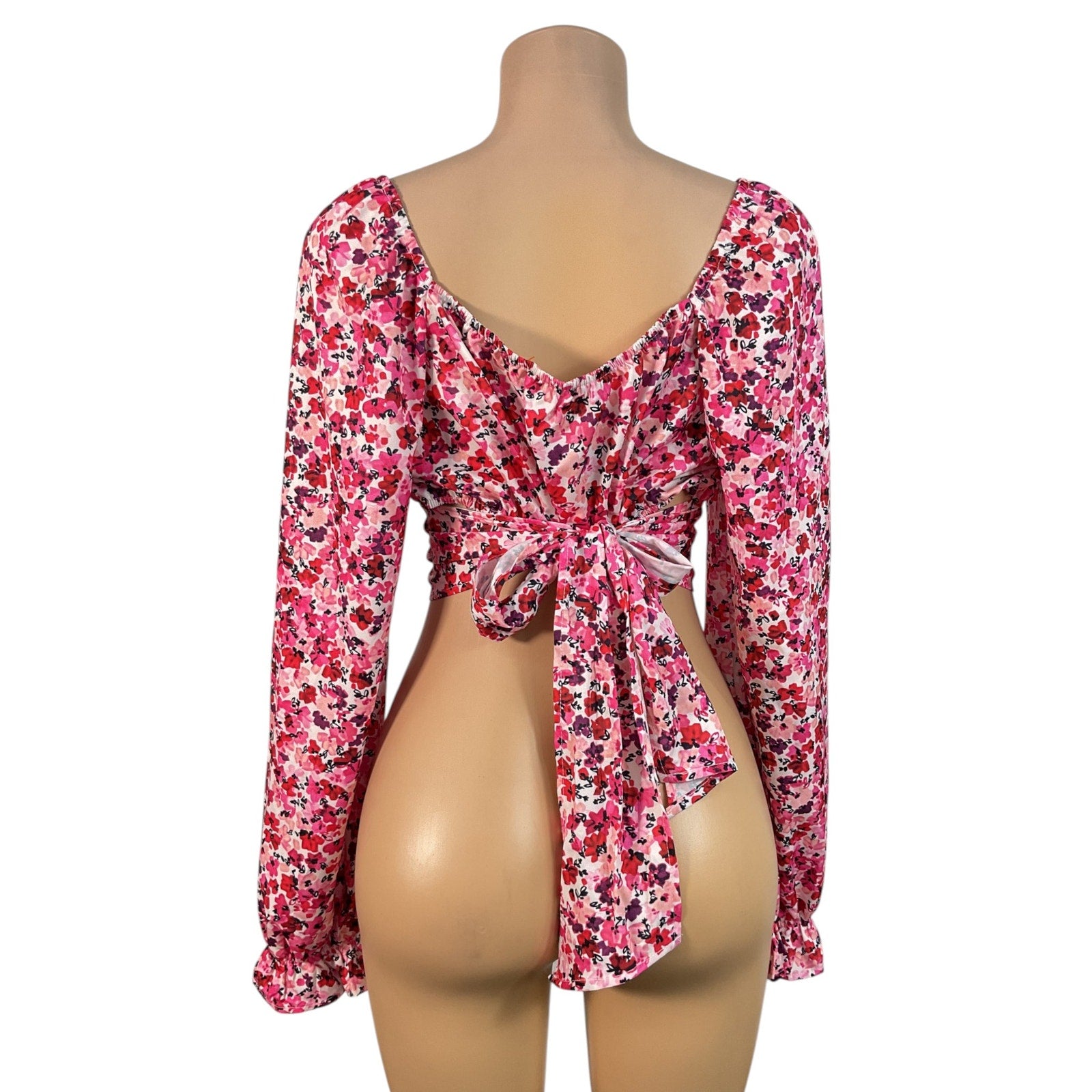 Blusa L (Shein)