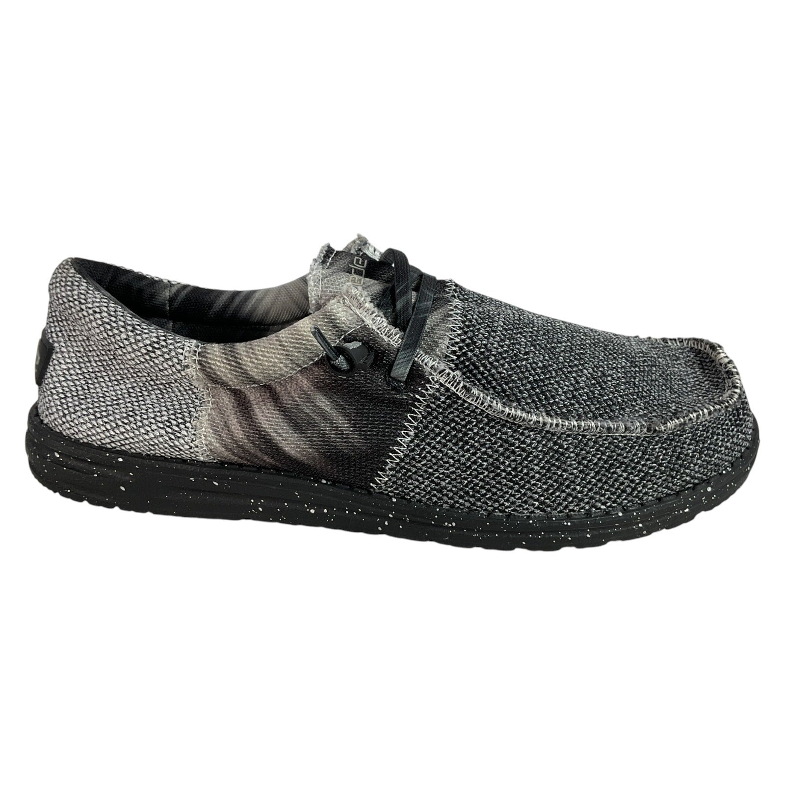 Zapato 12 (Hey dude)
