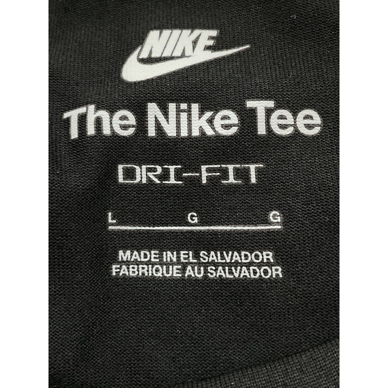 Camisa L (Nike)