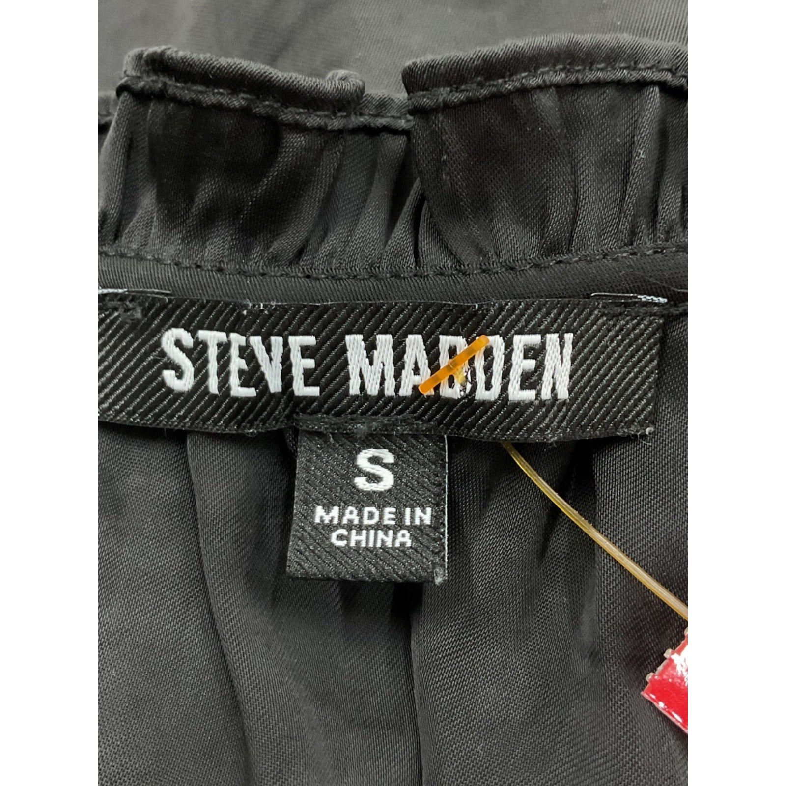 Vestido S (Steve Madden)
