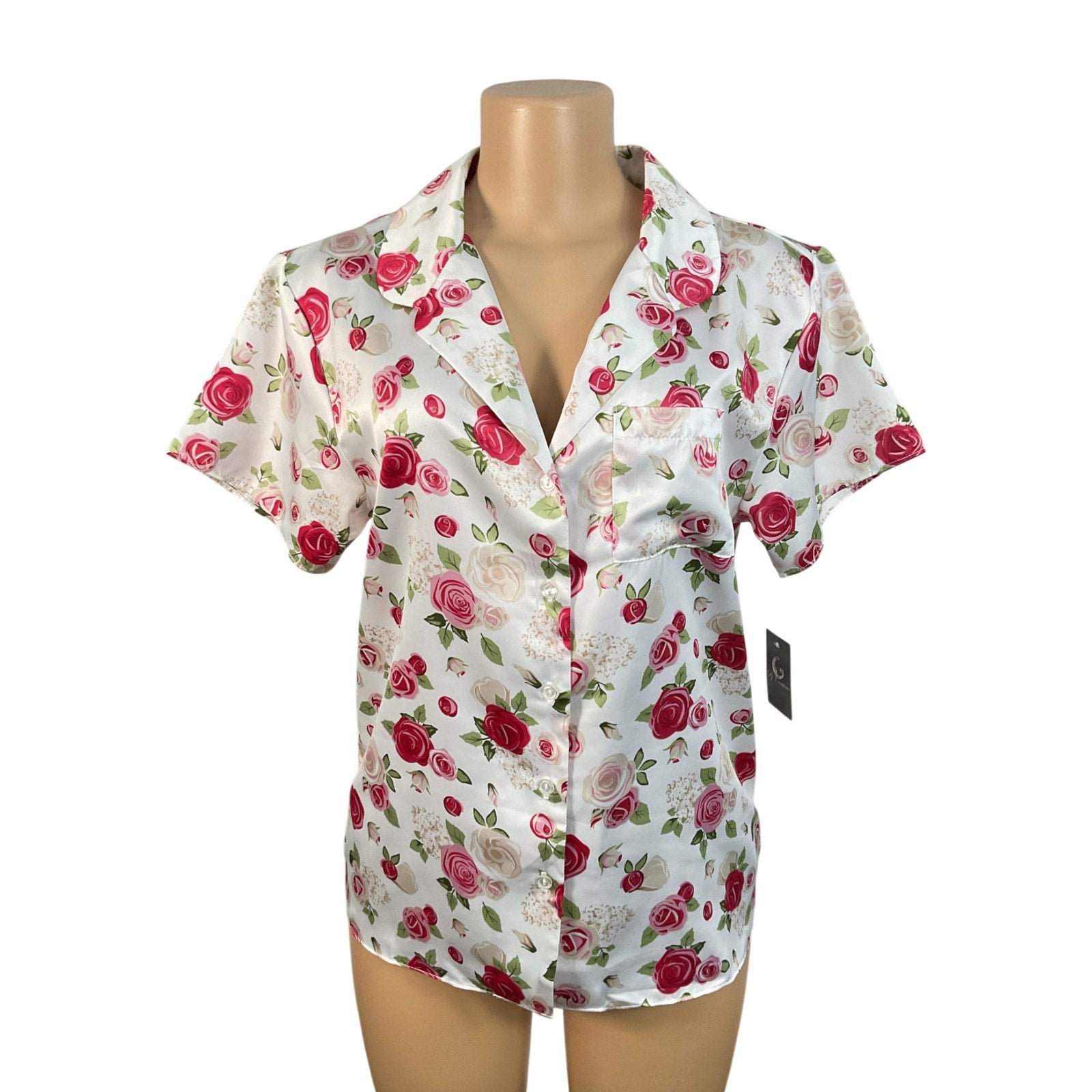 Blusa S (PJ  COUTURE)