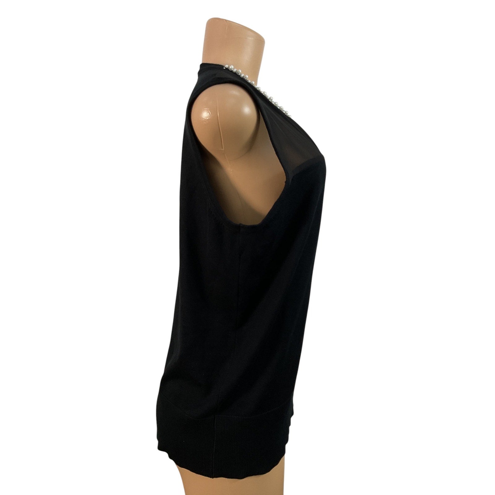 Blusa XL (Cable & Guage)
