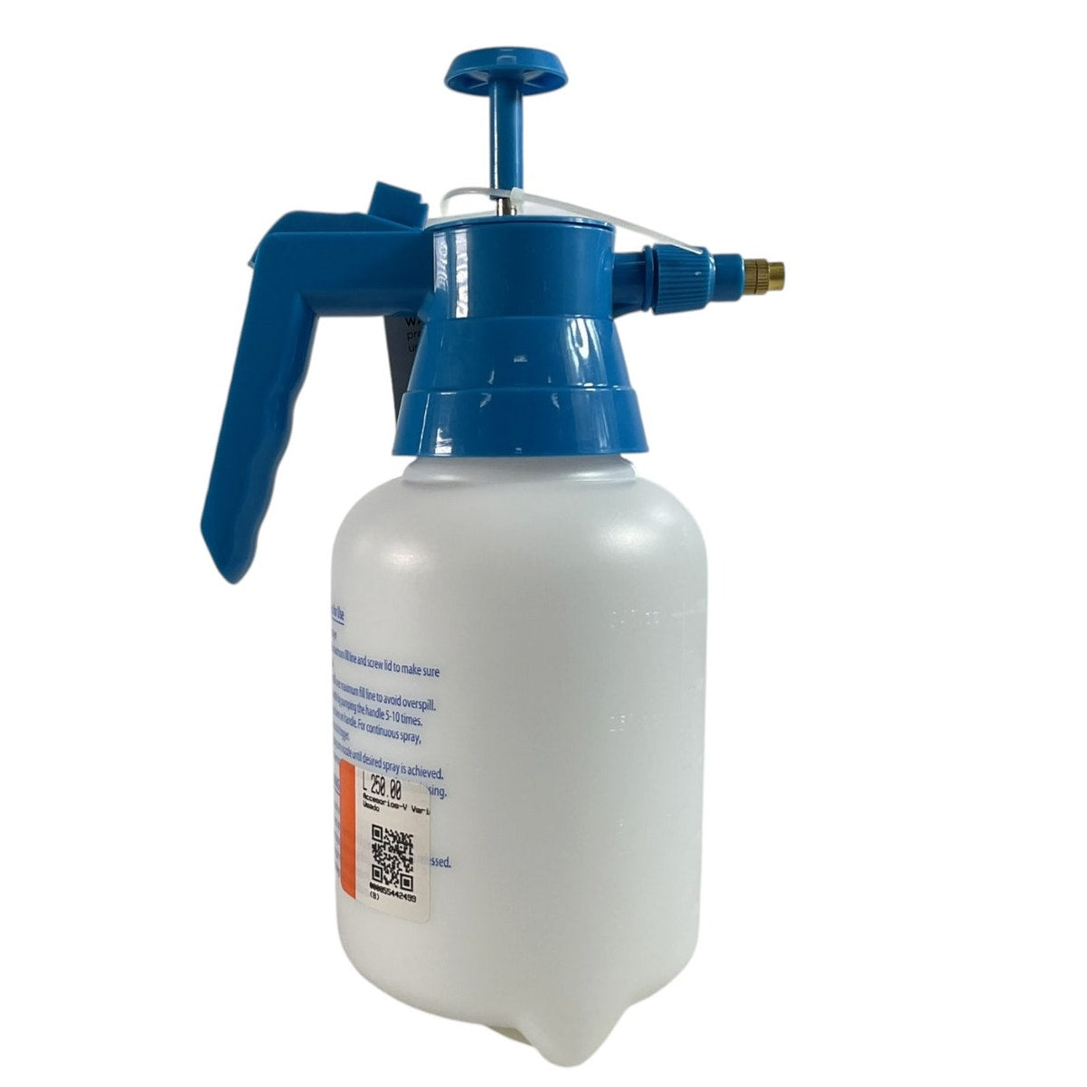 Fumigador Portátil 1.0L