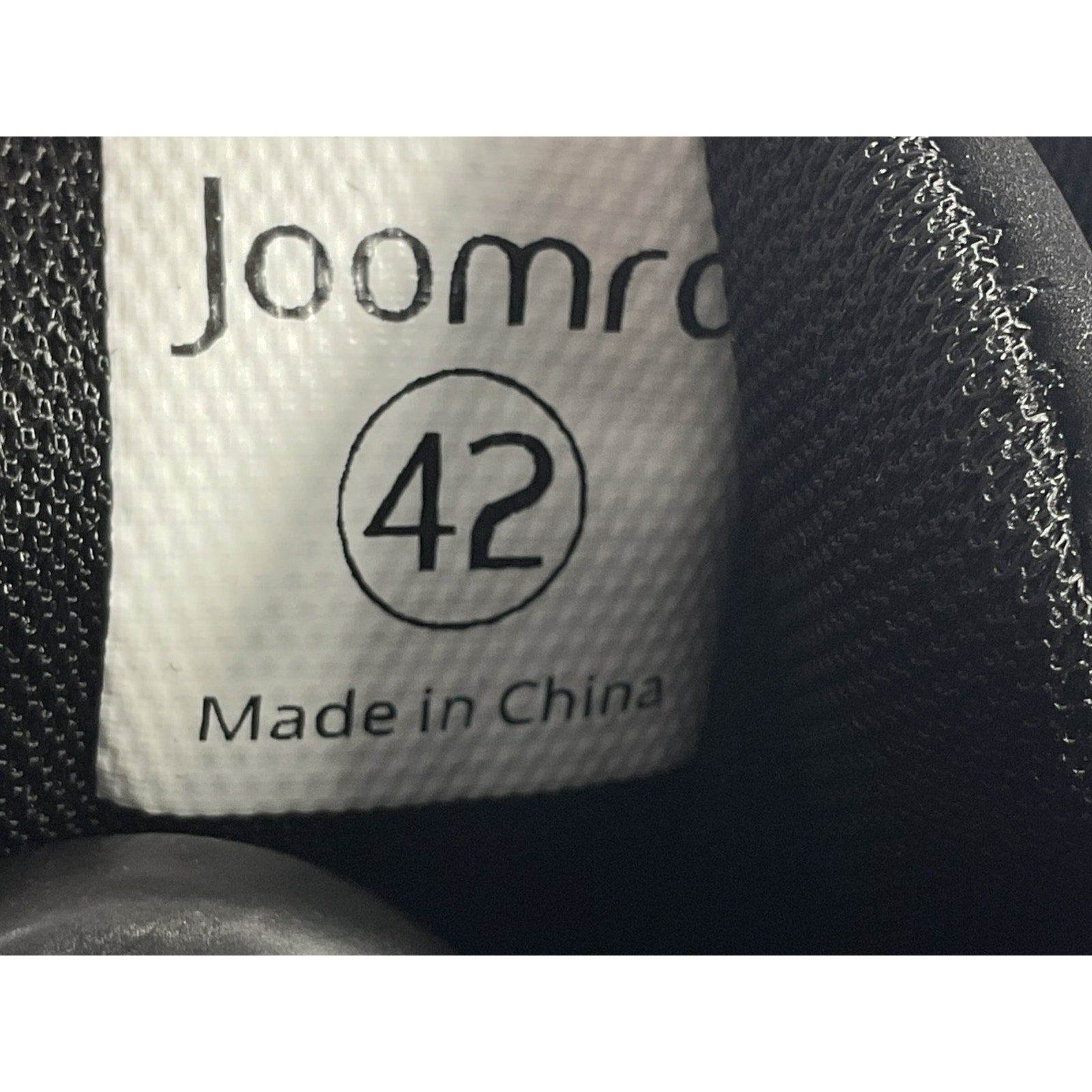 Tenis 9 (Joomra)