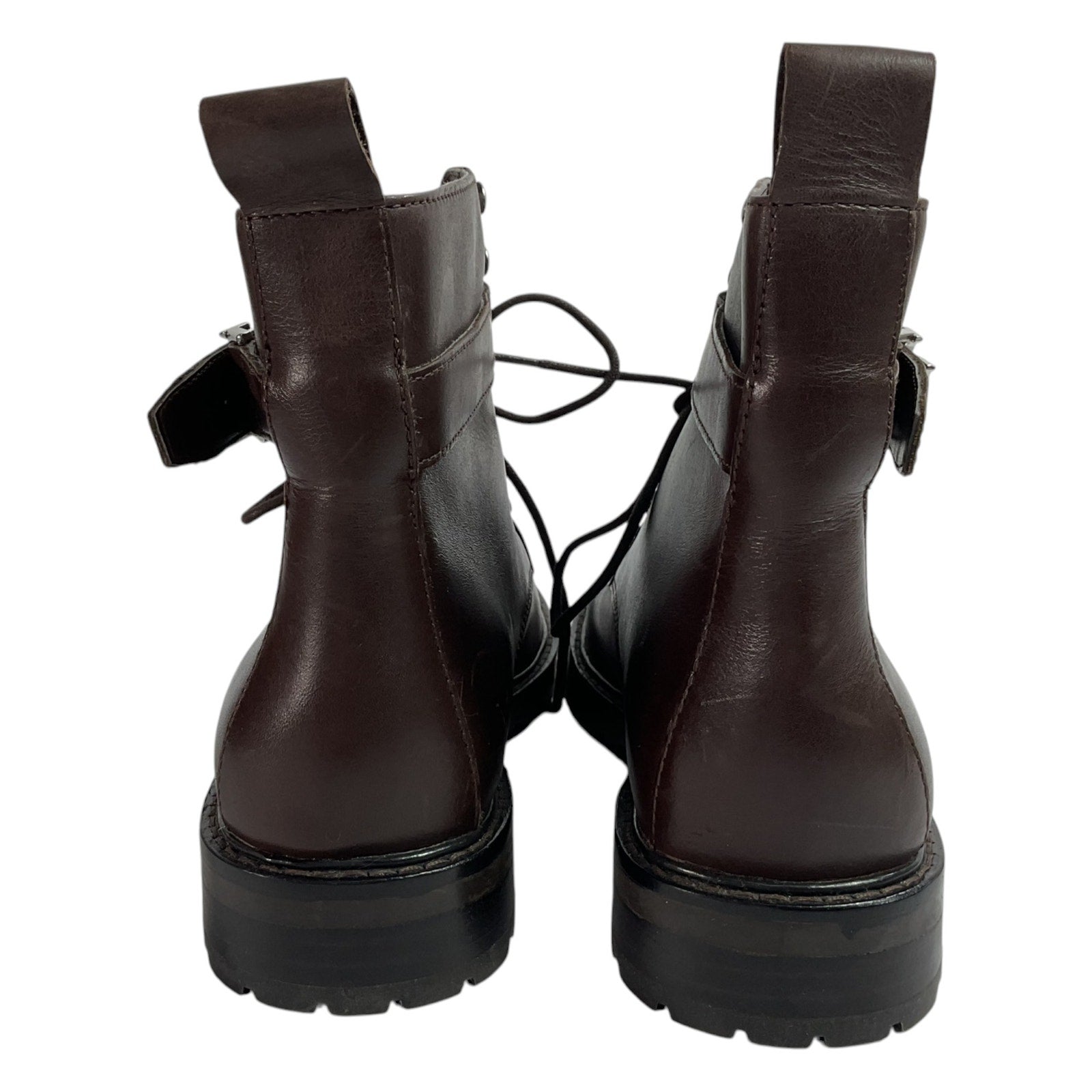 Botín 6 (Lauren by Ralph Lauren)
