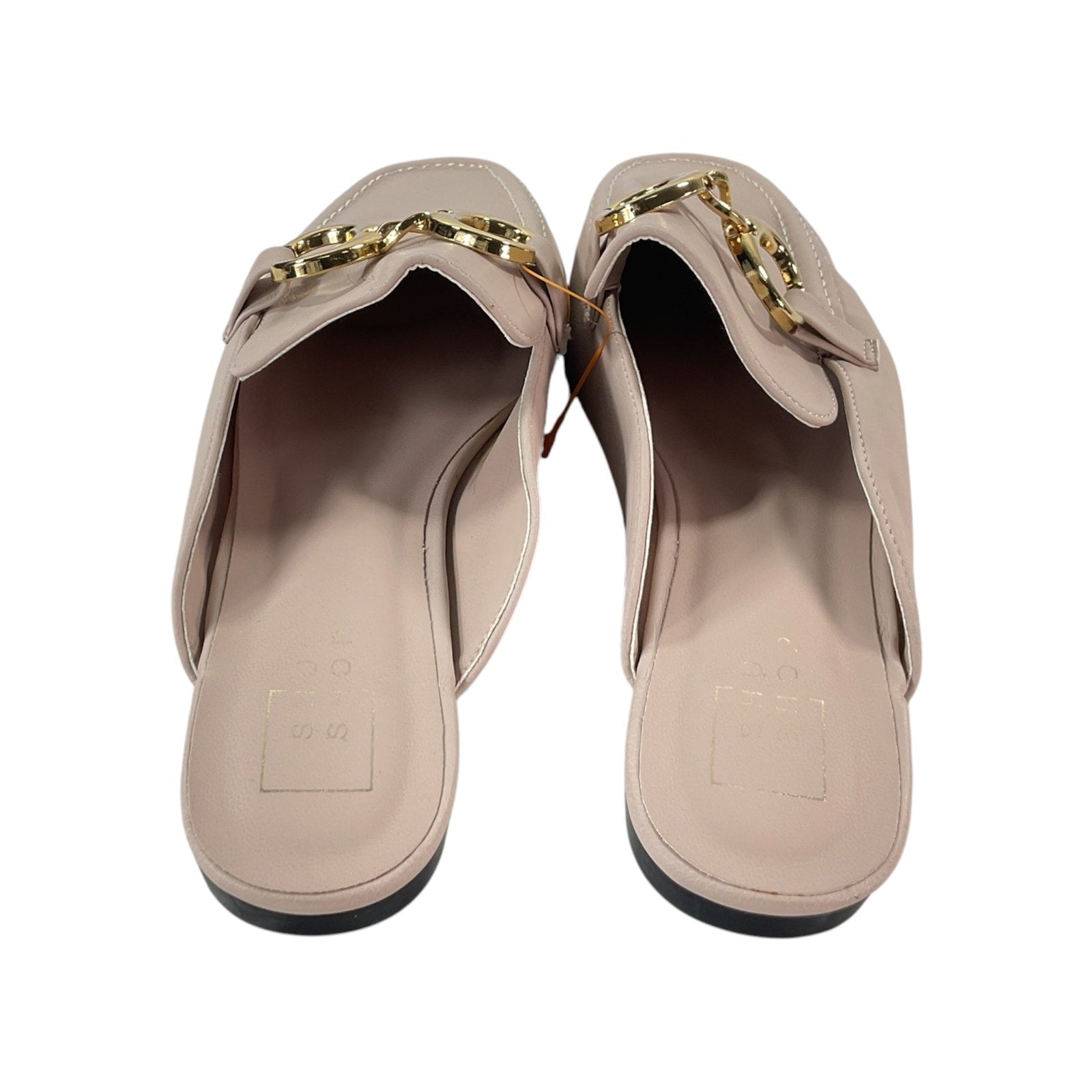 Zapato 9 (SHU SHOP)