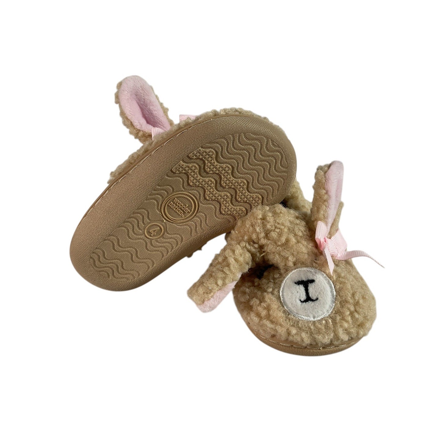 Zapatilla 4 (wonder nation)