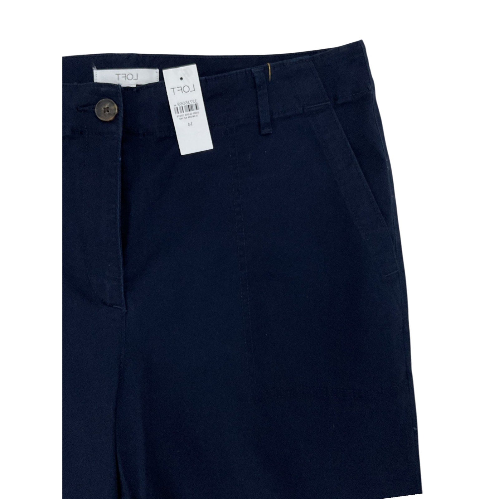 Pantalón 14 (LOFT)