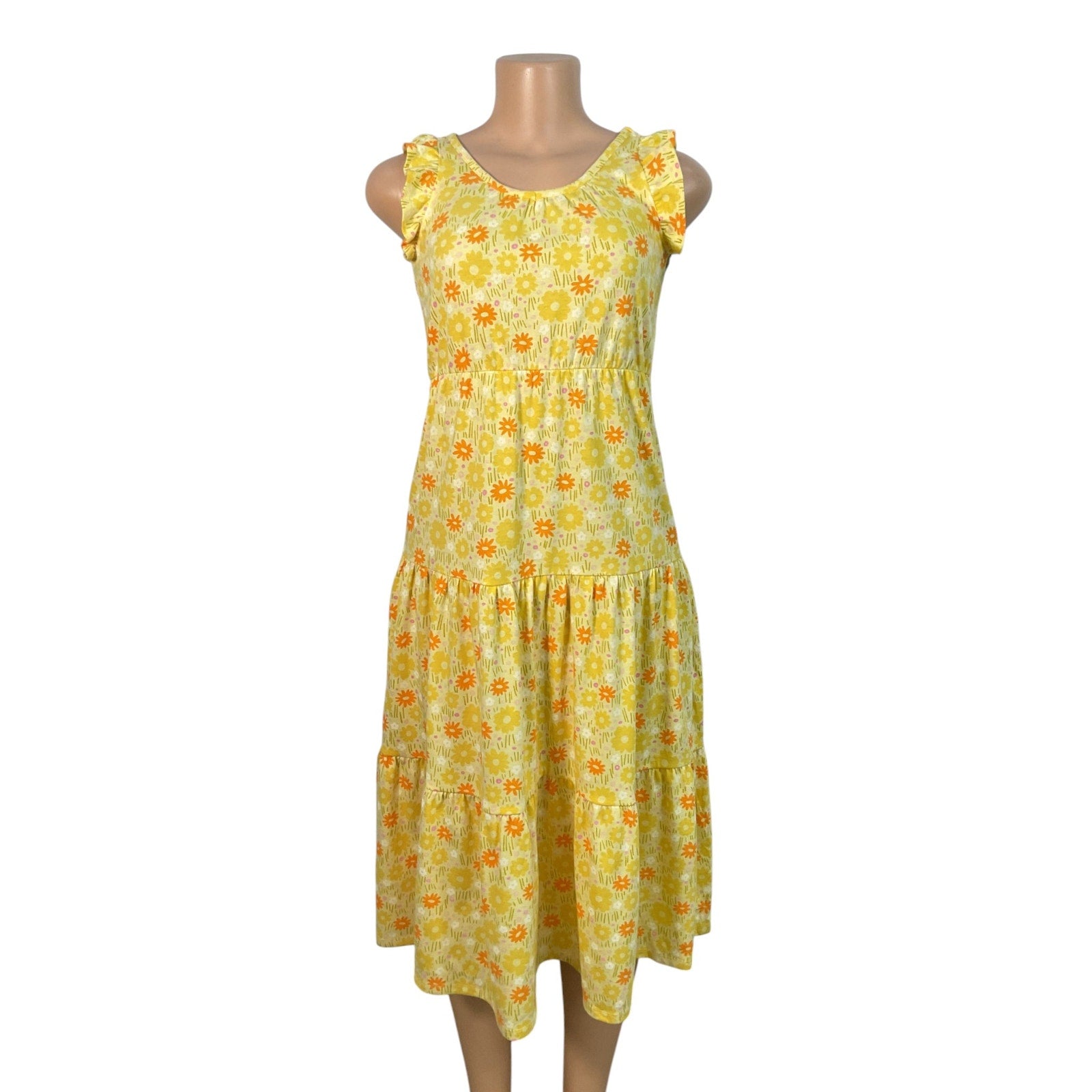 Vestido Niña L (Cat & Jack)