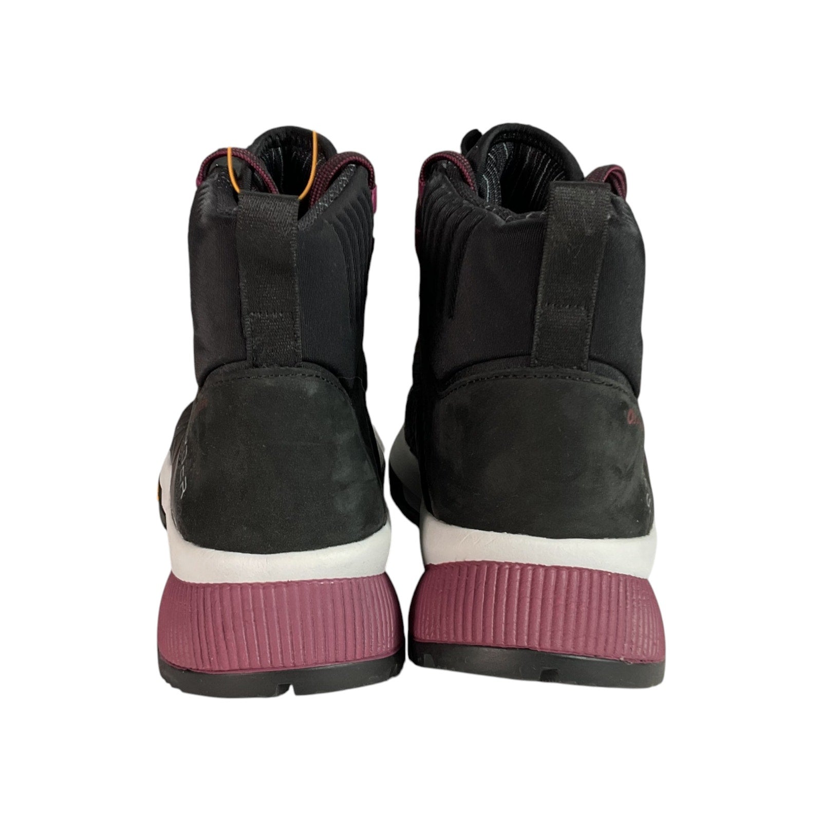 Zapato 8 (Spyder)