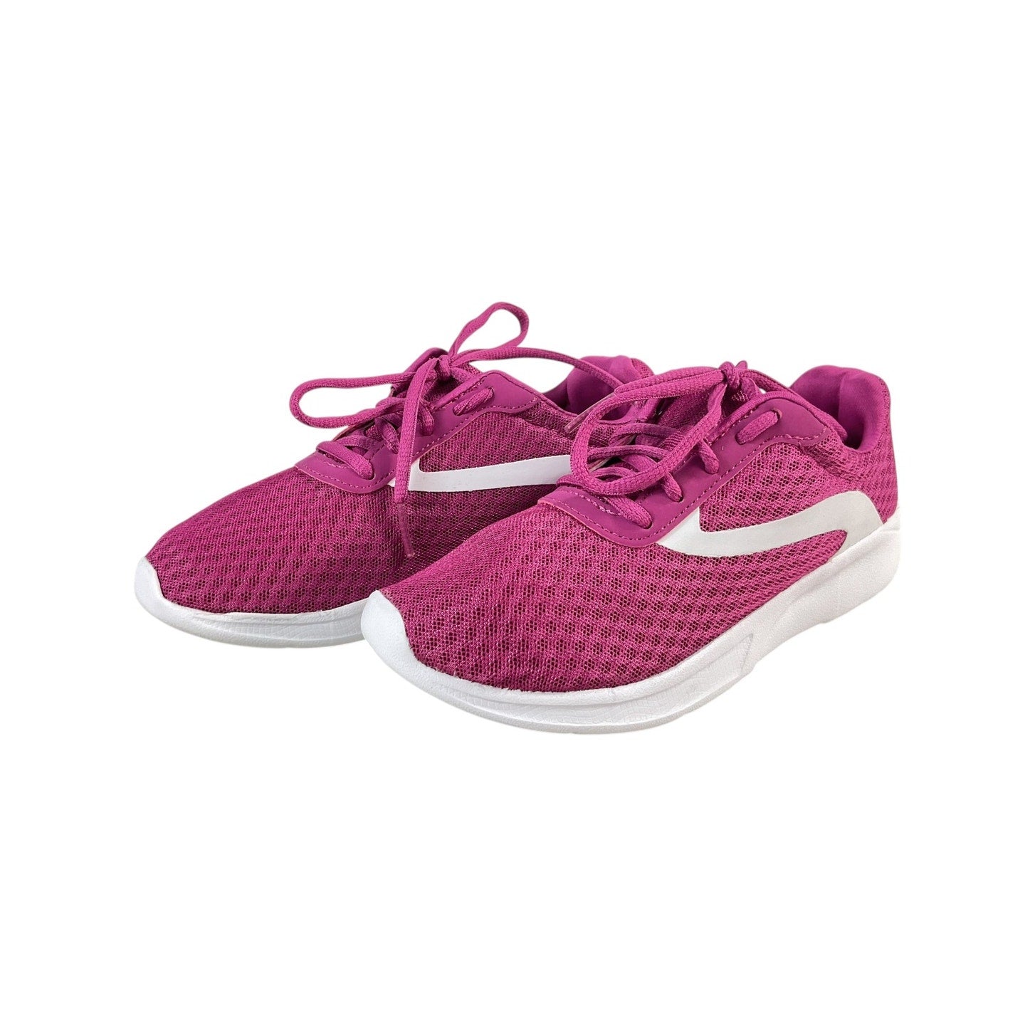 Tenis niña 4 (Athletic)