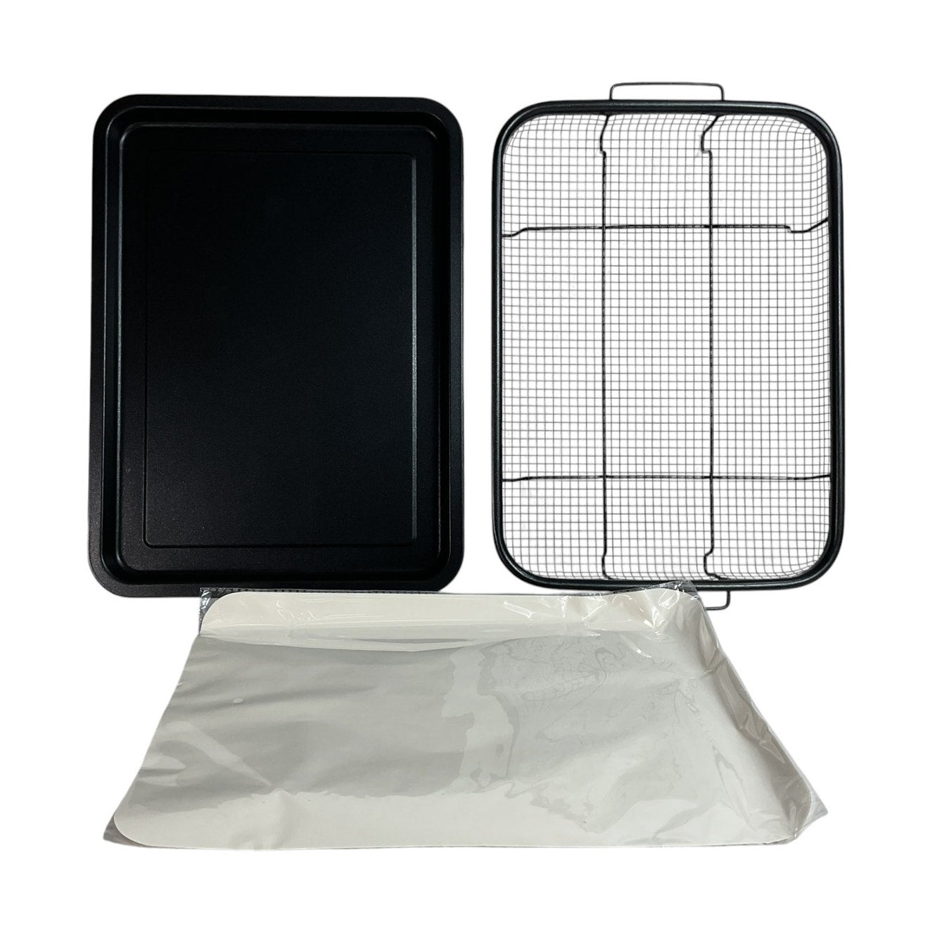 Bandeja para freidora de aire y horno (Openice)