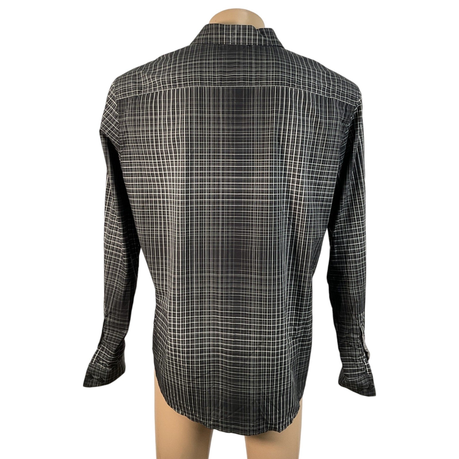 Camisa XL (Calvin Klein)