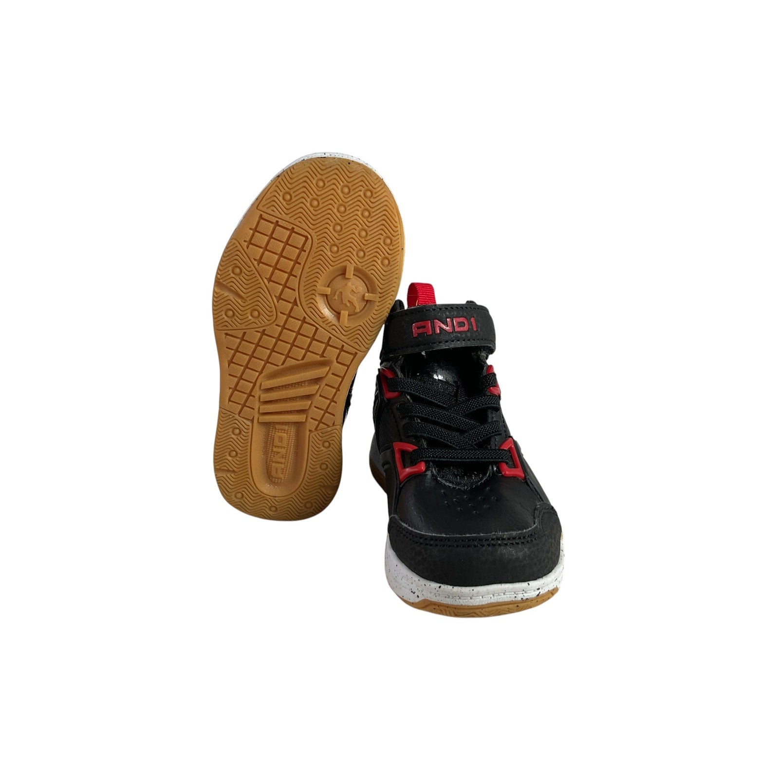 Tenis niño 7 (AND1)