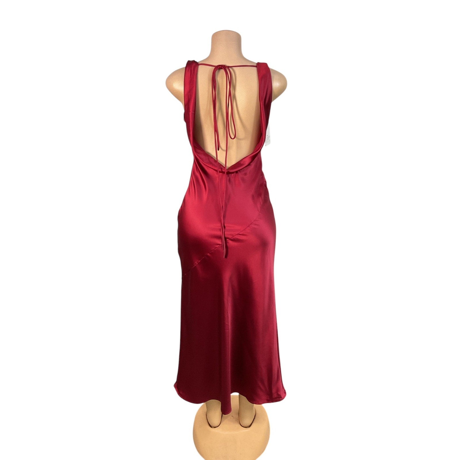 Vestido S