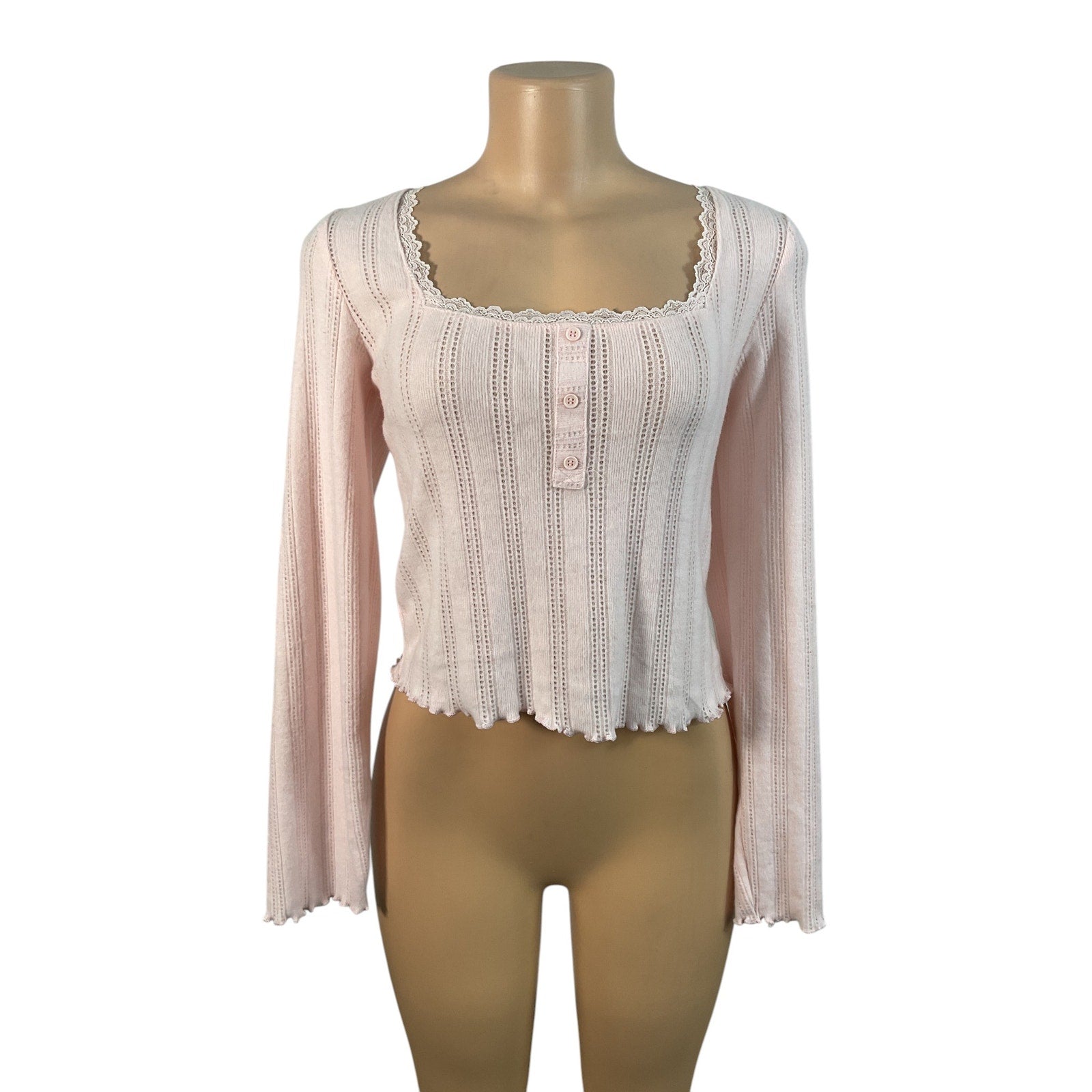 Blusa L