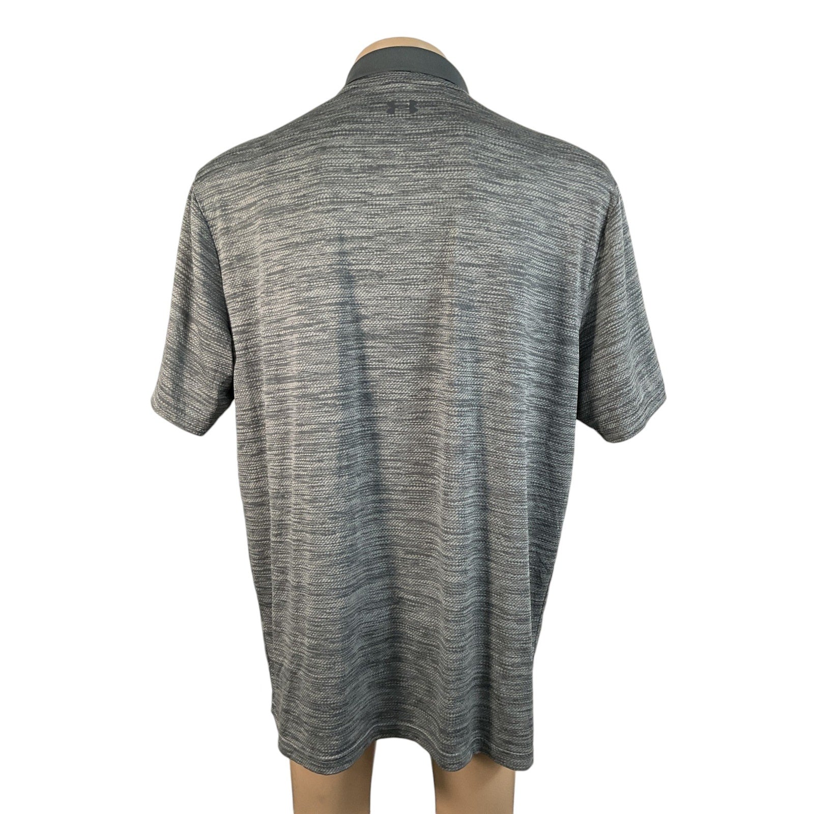 Camisa Tipo Polo XXL (Under Armour)