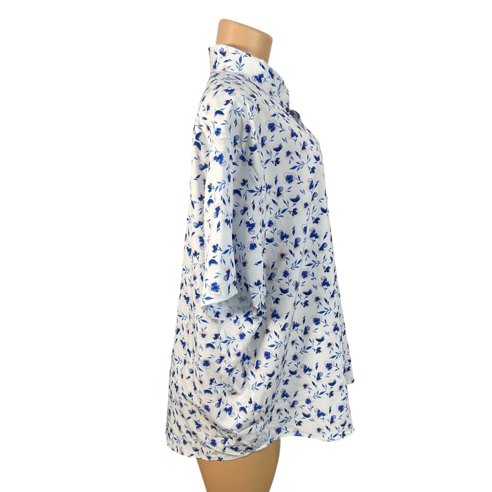 Blusa XXL