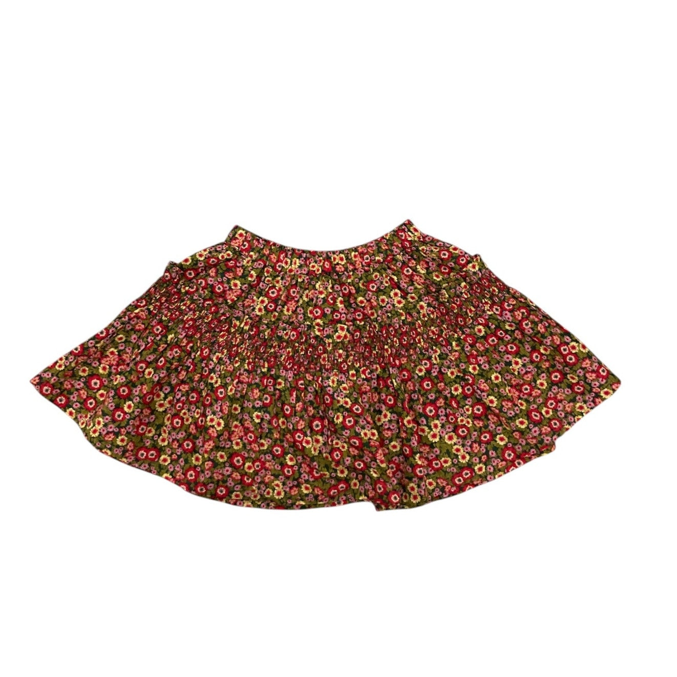 Falda niña 8 (Crewcuts)