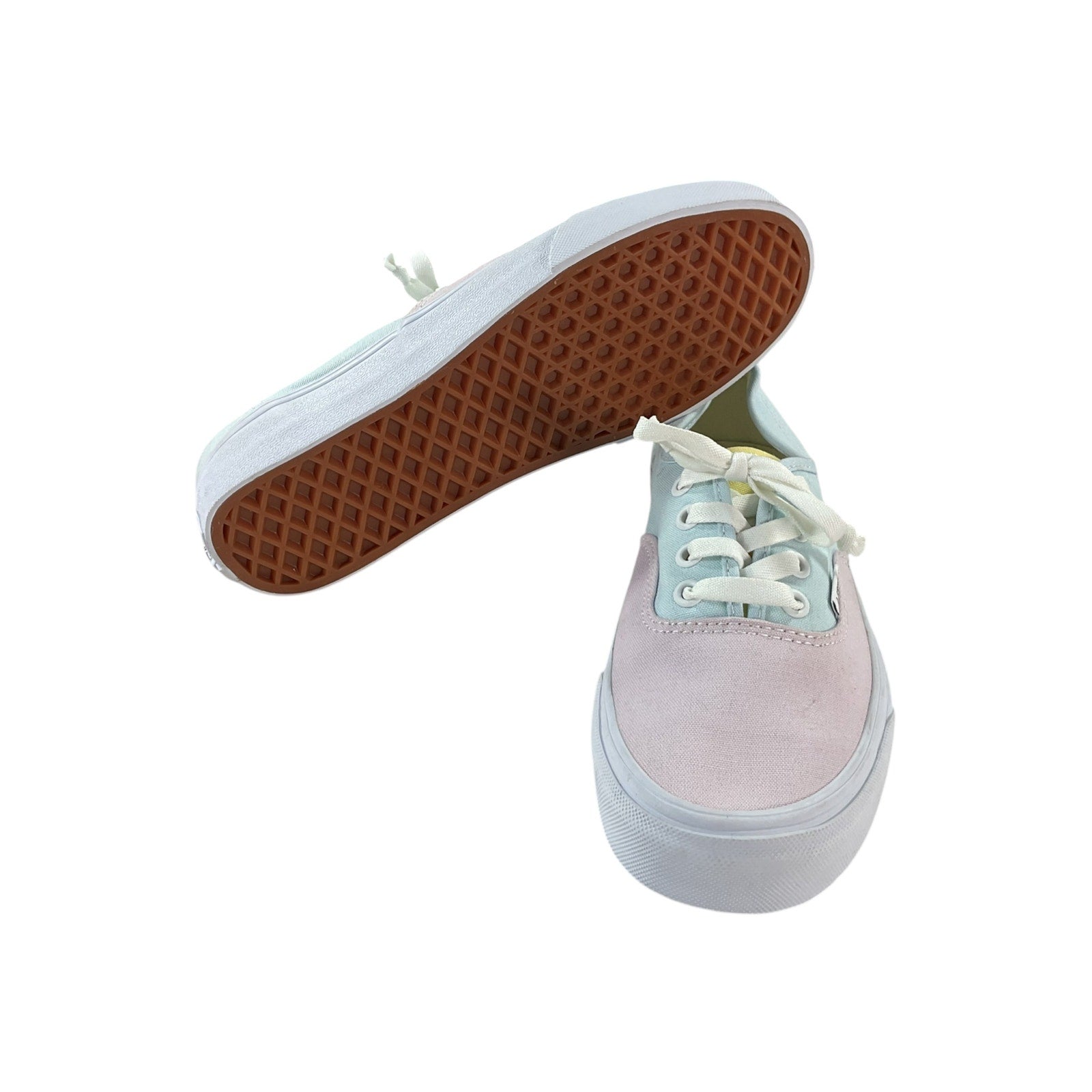 Tenis 7 (Vans)