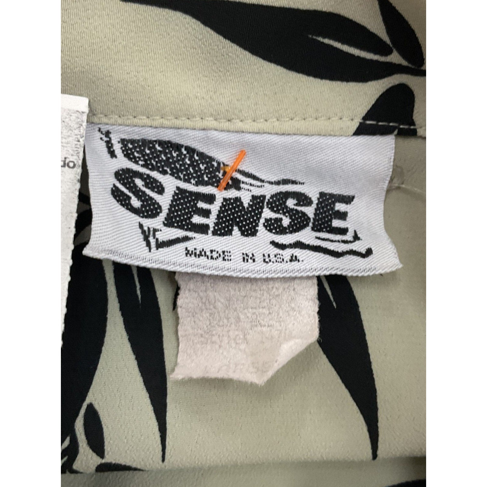 Blusa L (SENSE)