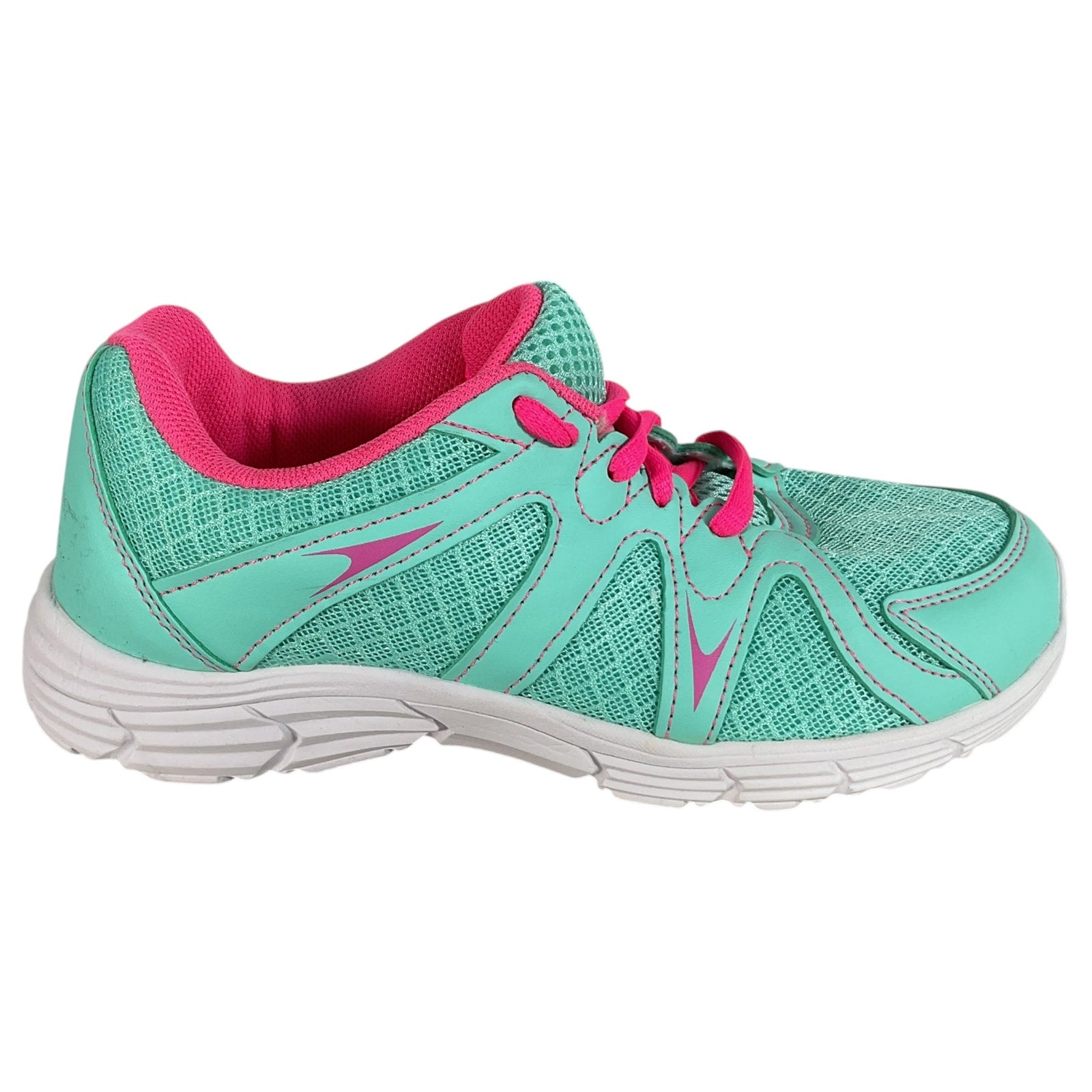 Tenis niña 2.5 (Zoe & Zac)
