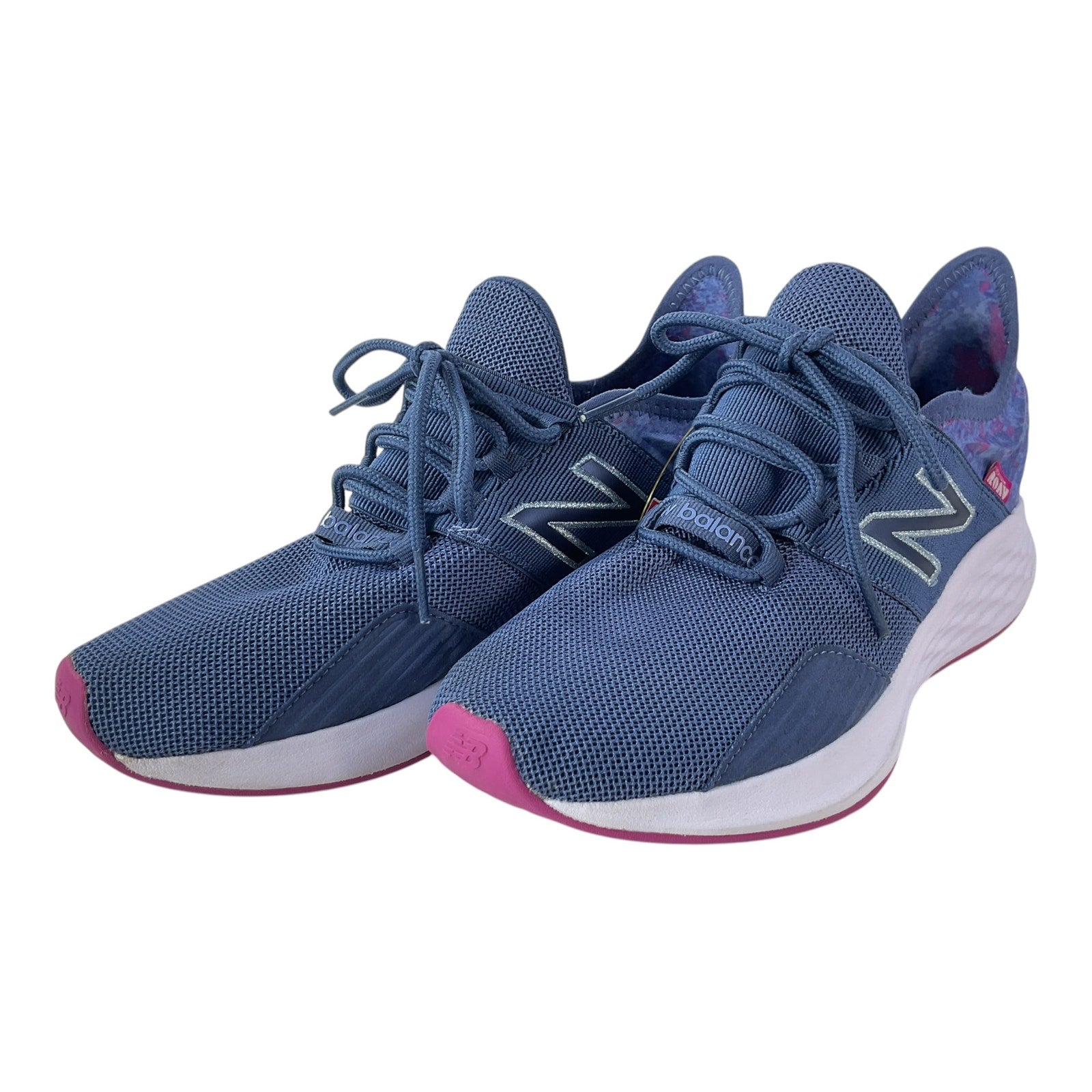 Tenis 8 (New Balance)