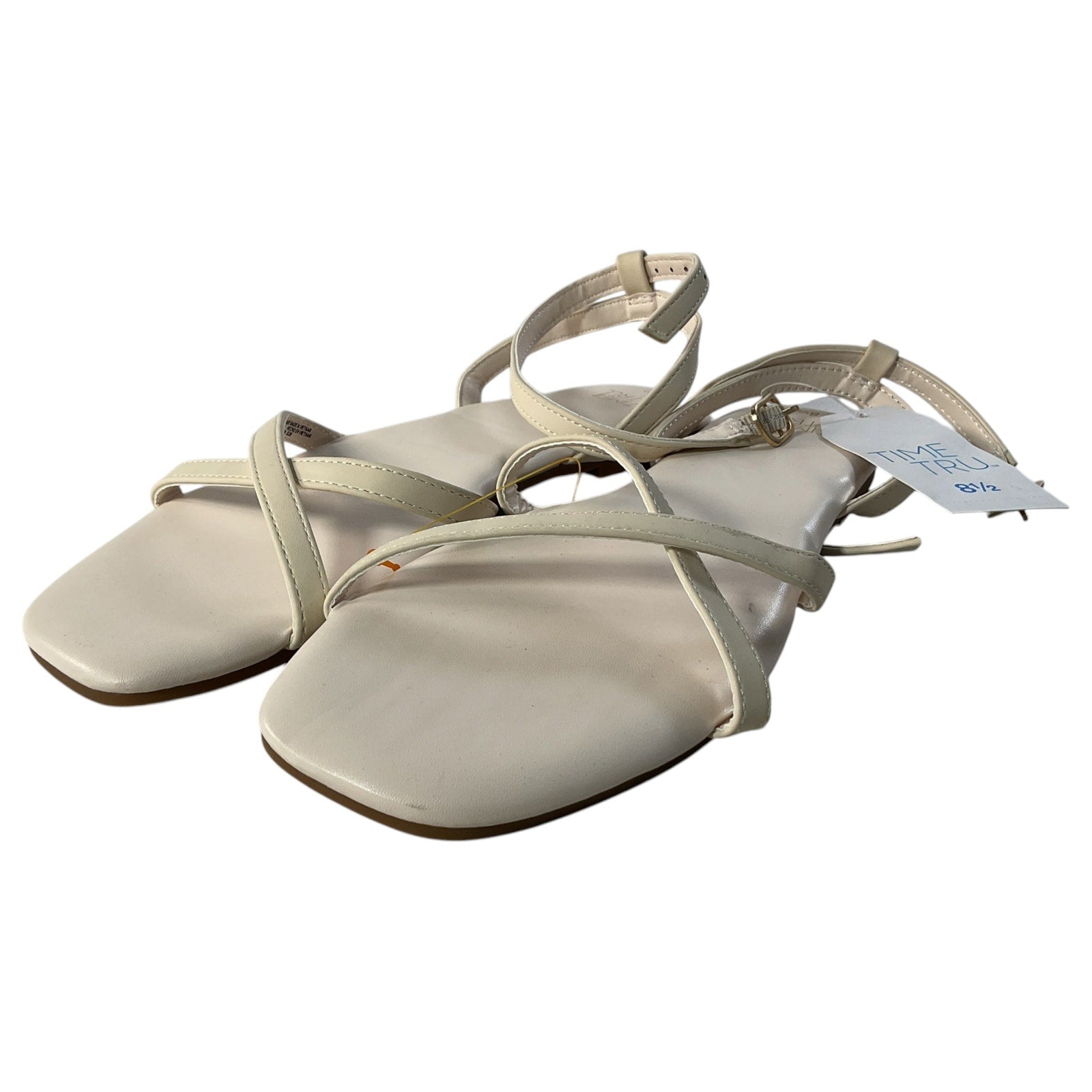 Zapato 8.5 (Time Tru)