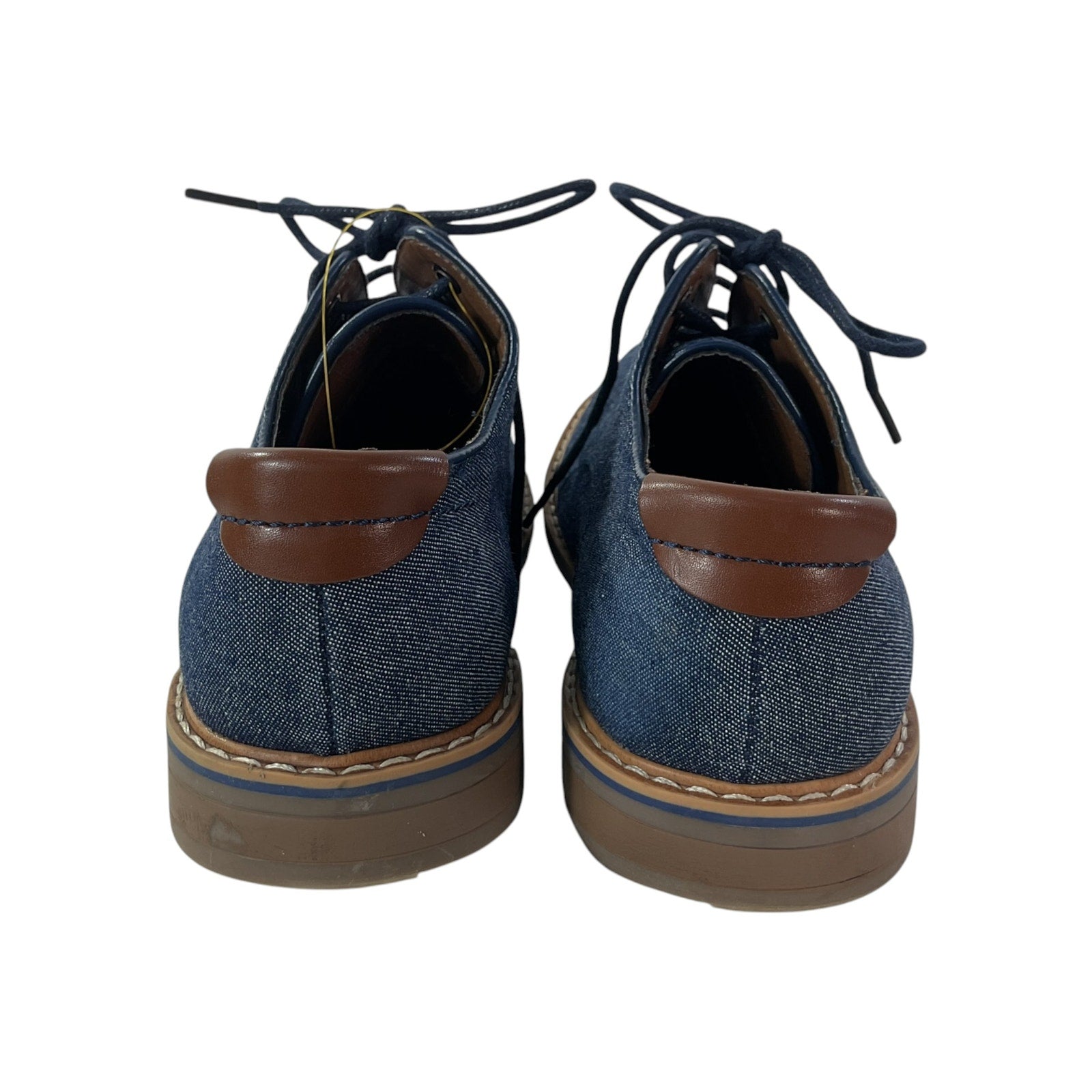 Zapato niño 4 (BRUNO MARC)