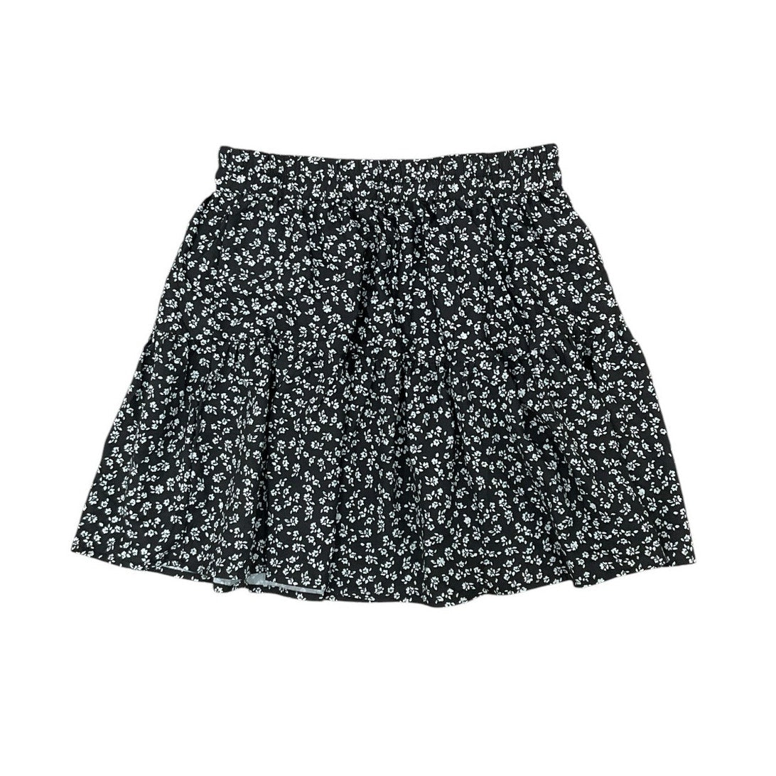 Falda L (Shein)