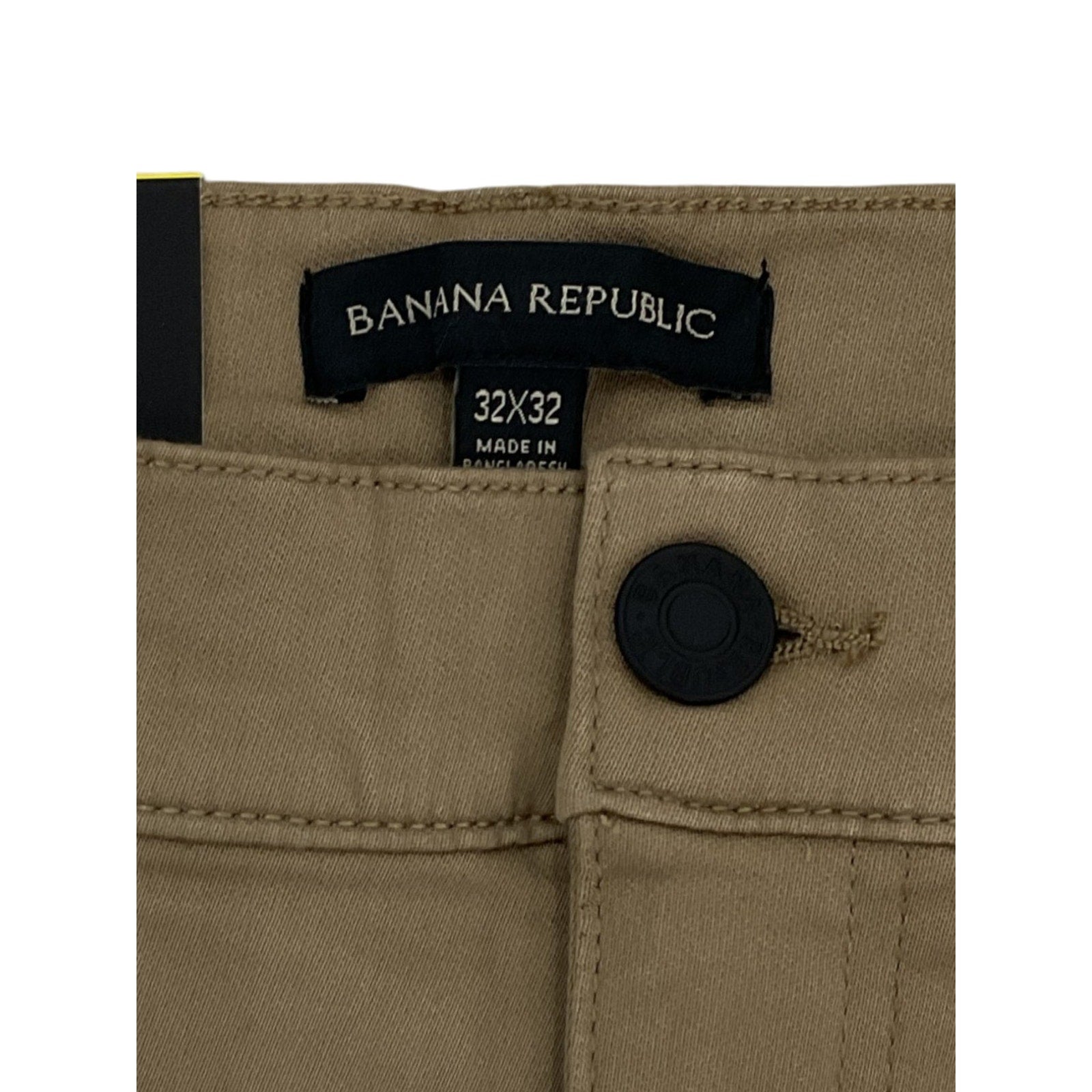 Pantalón 32 (Banana Republic)