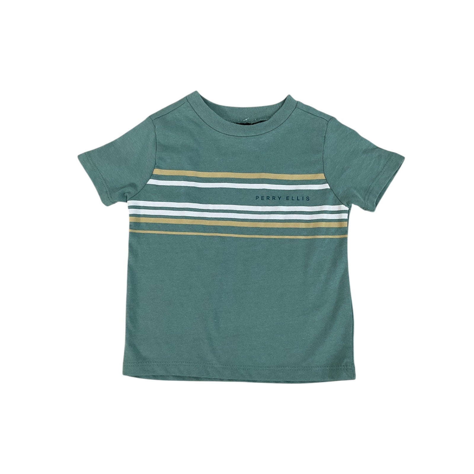 Camisa Niño 2T (Perry Ellis)