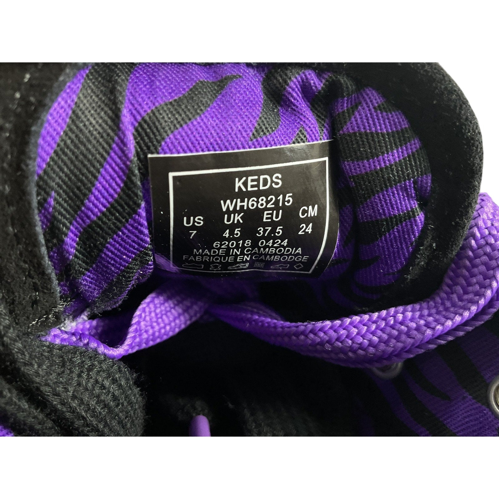 Botín 7 (KEDS)