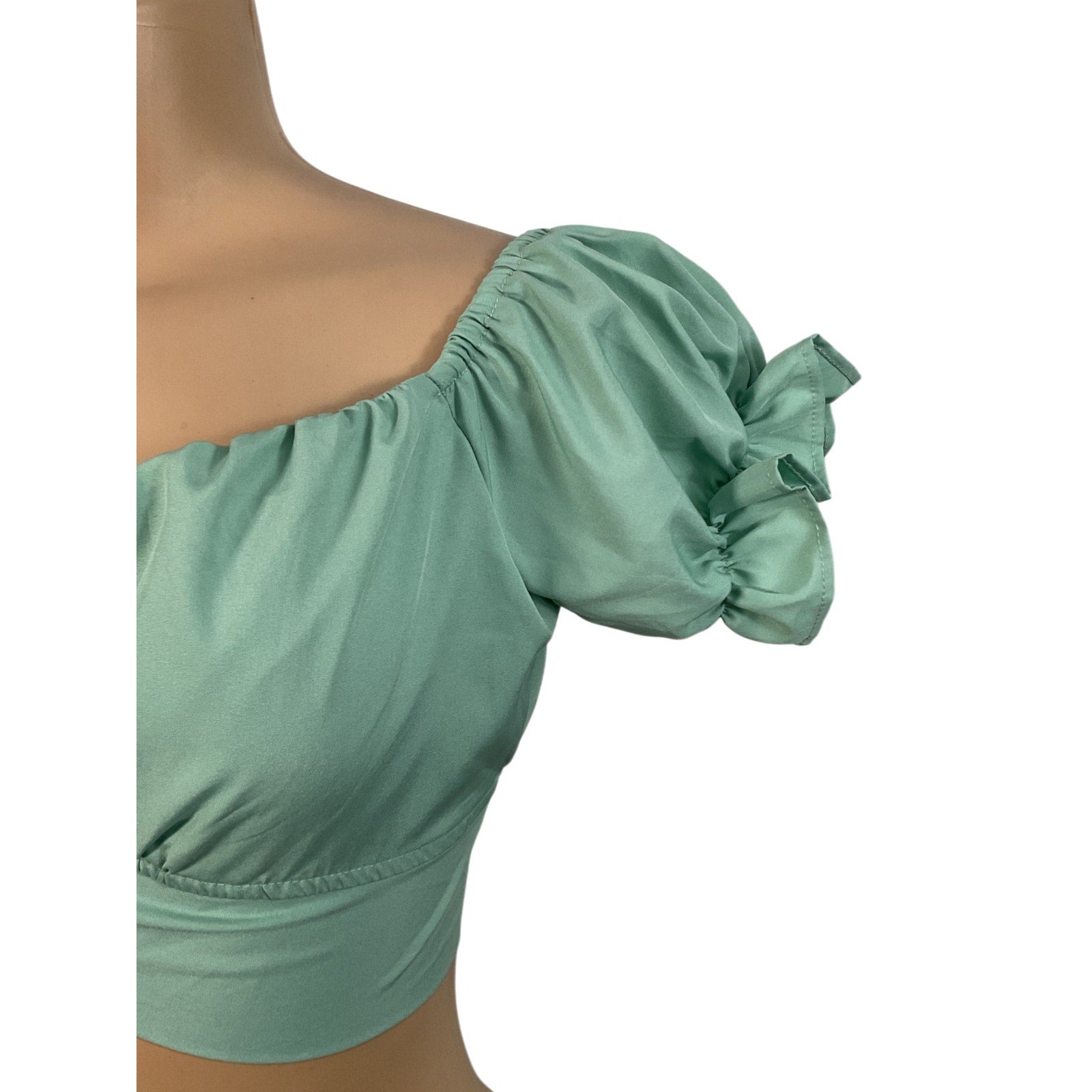 Blusa S