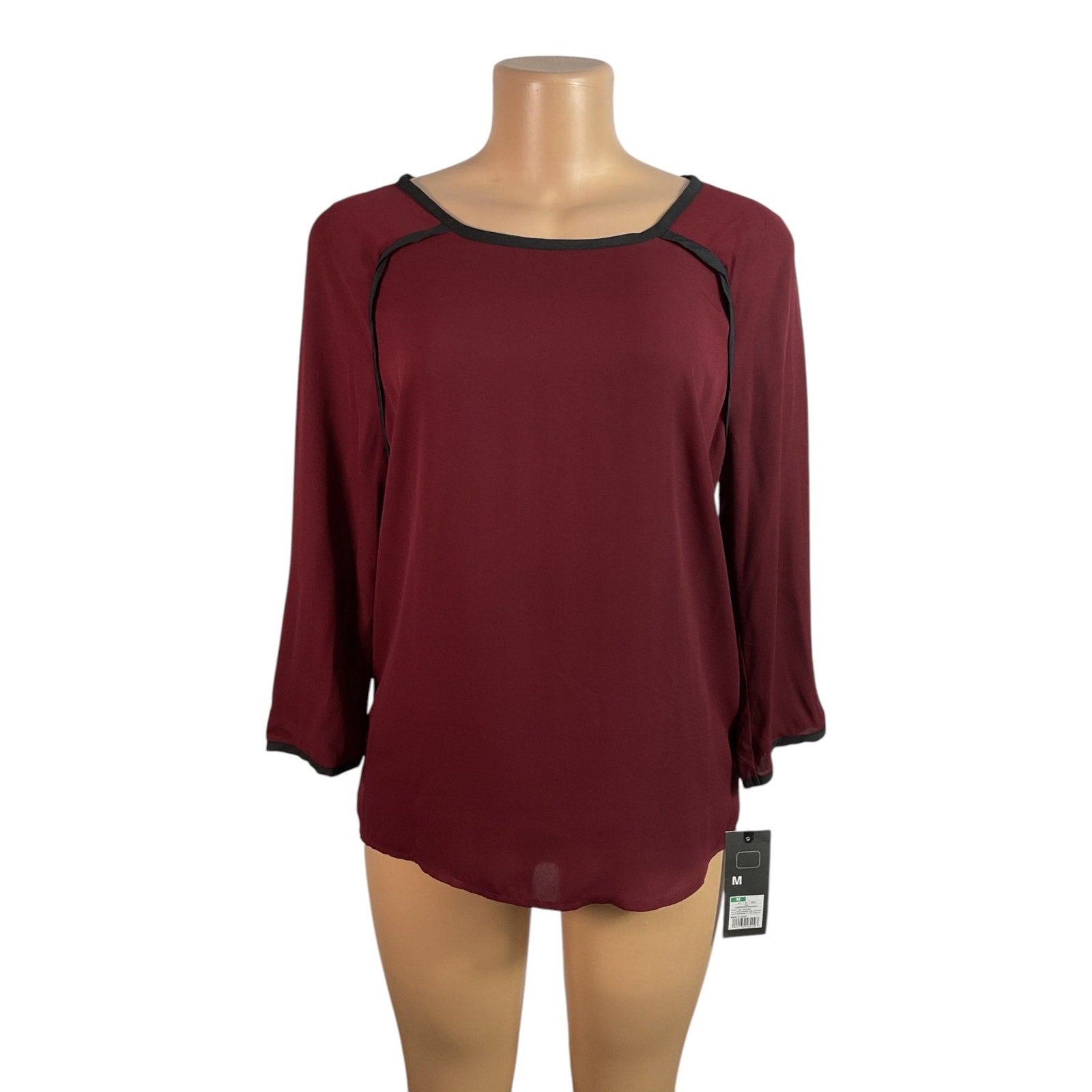 Blusa M