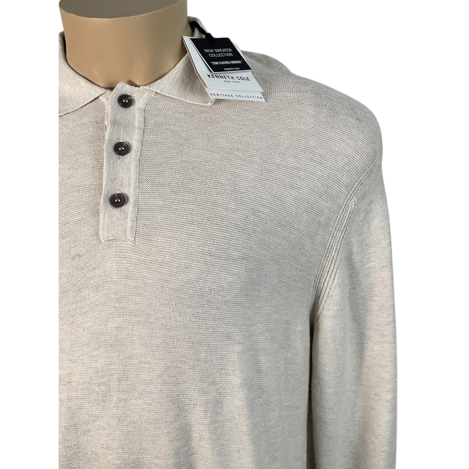Sueter XL (Kenneth Cole)