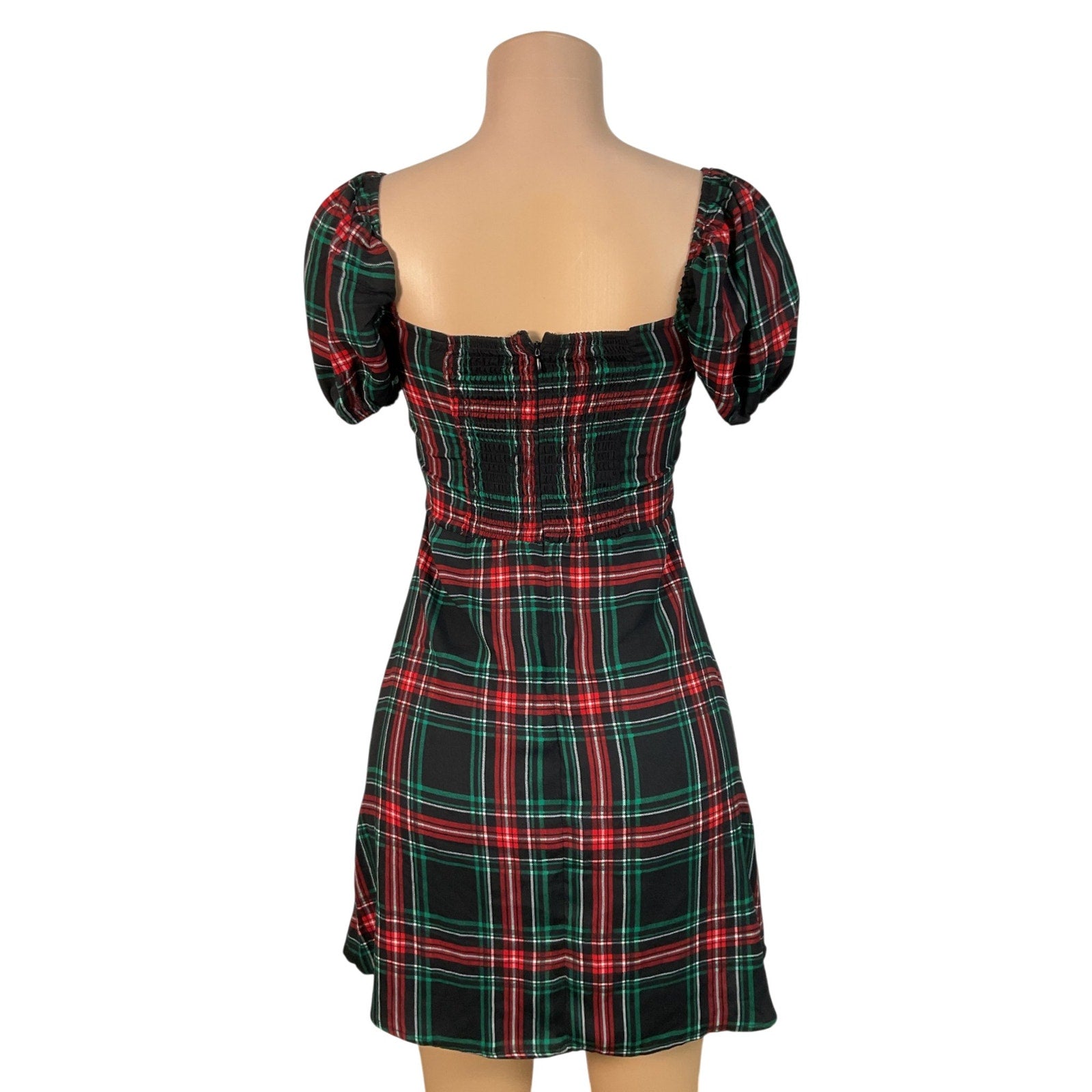 Vestido S (Francesca's)